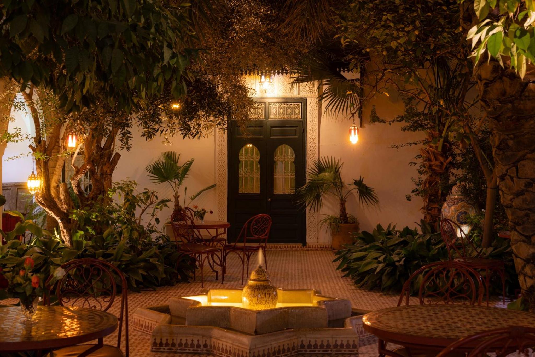 Riad Ifoulki