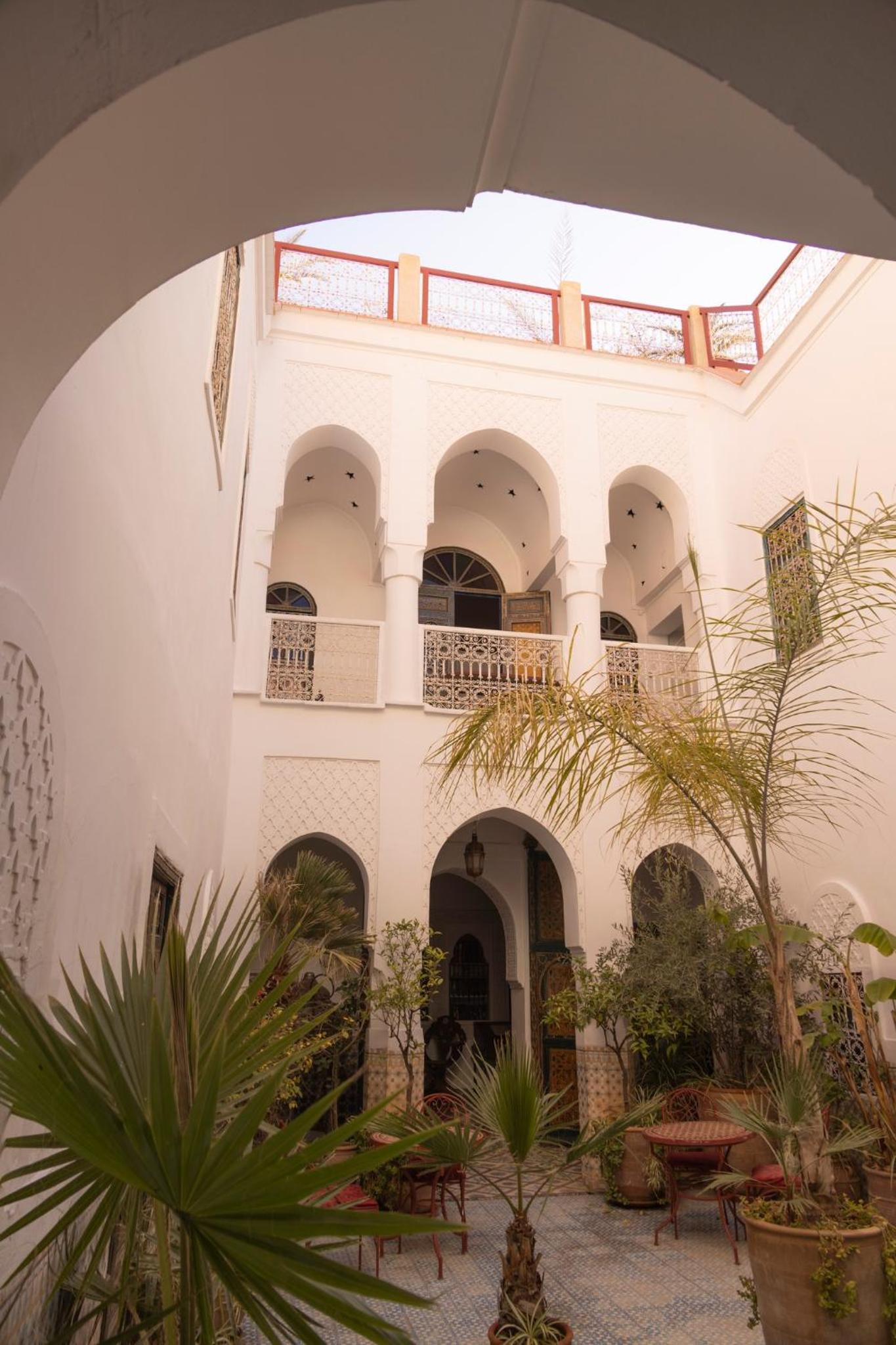 Riad Ifoulki