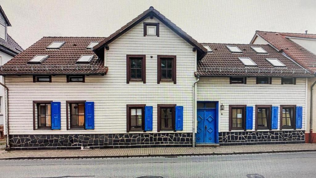 Ferienwohnung sentio-comfortable Saalfeld