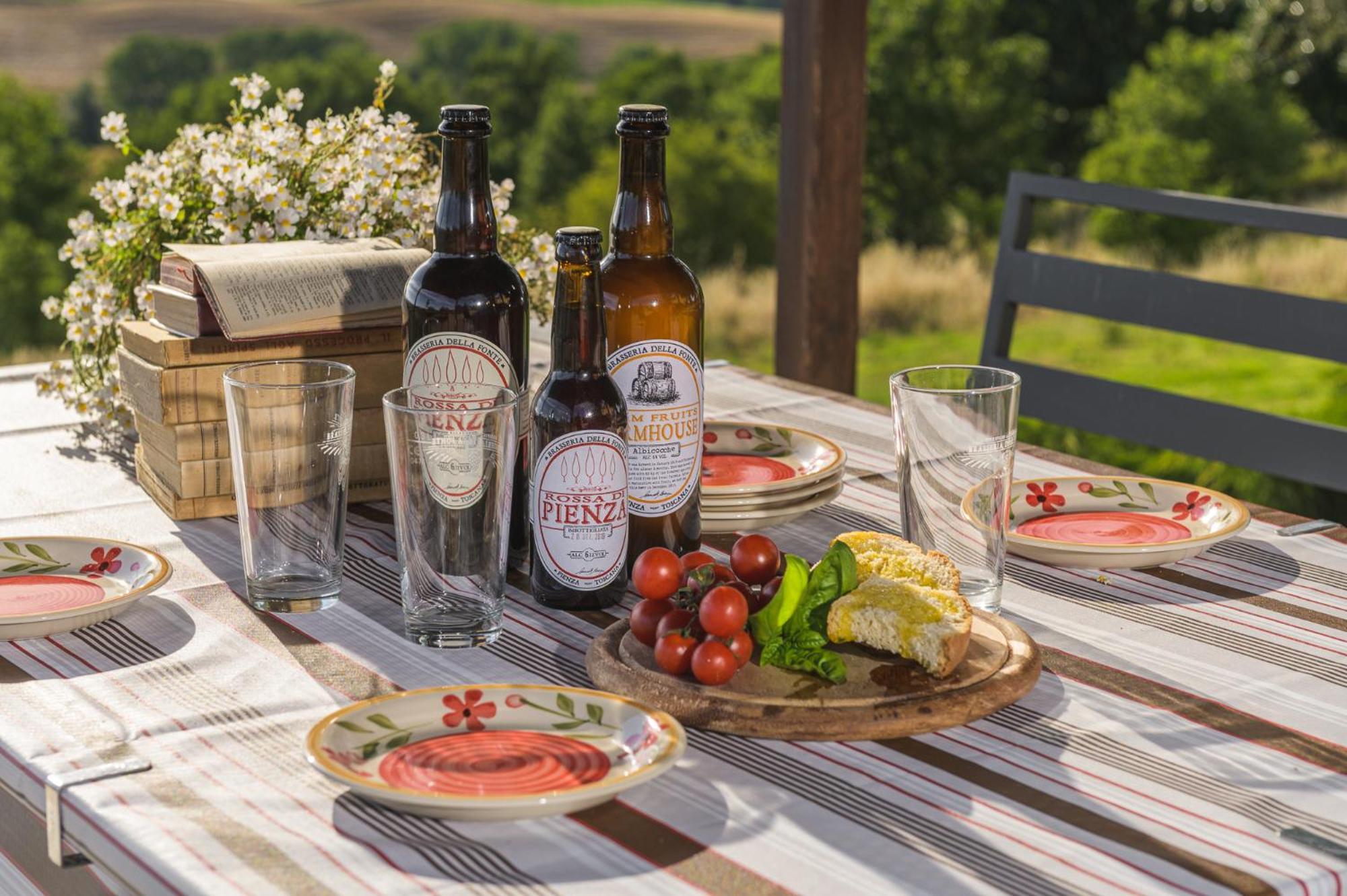Agriturismo La Fonte