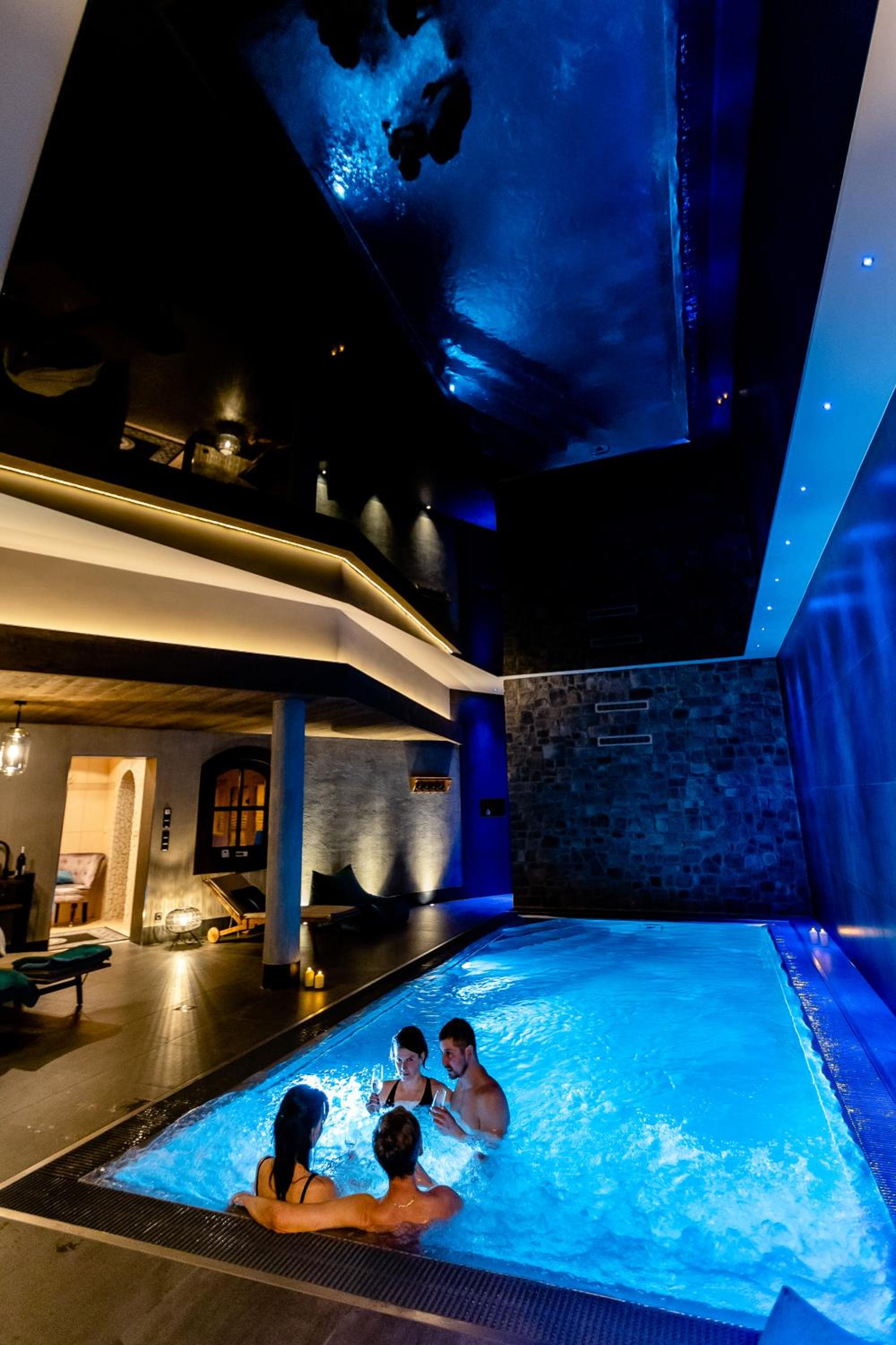 Villa22 Oetz view 5