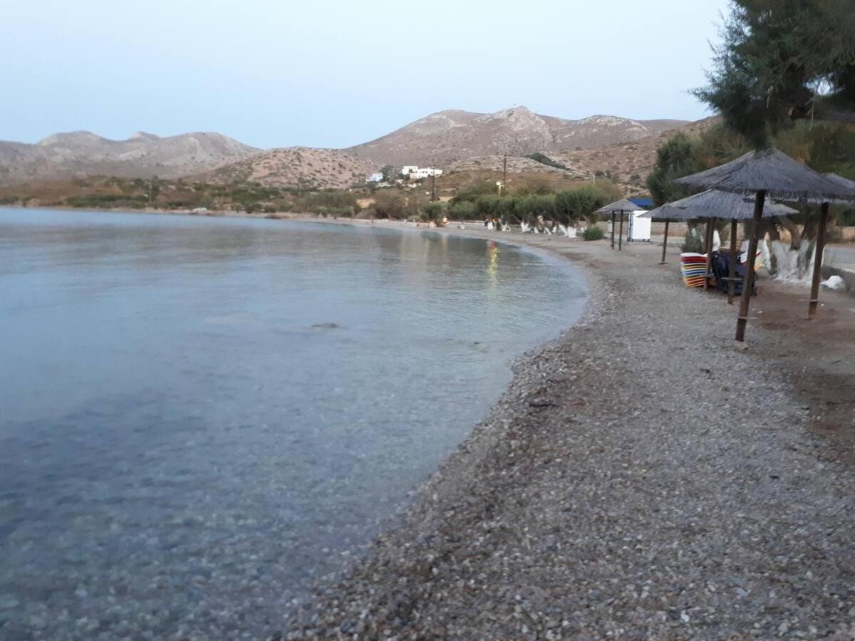 LEROS VILLA BLEFOUTI