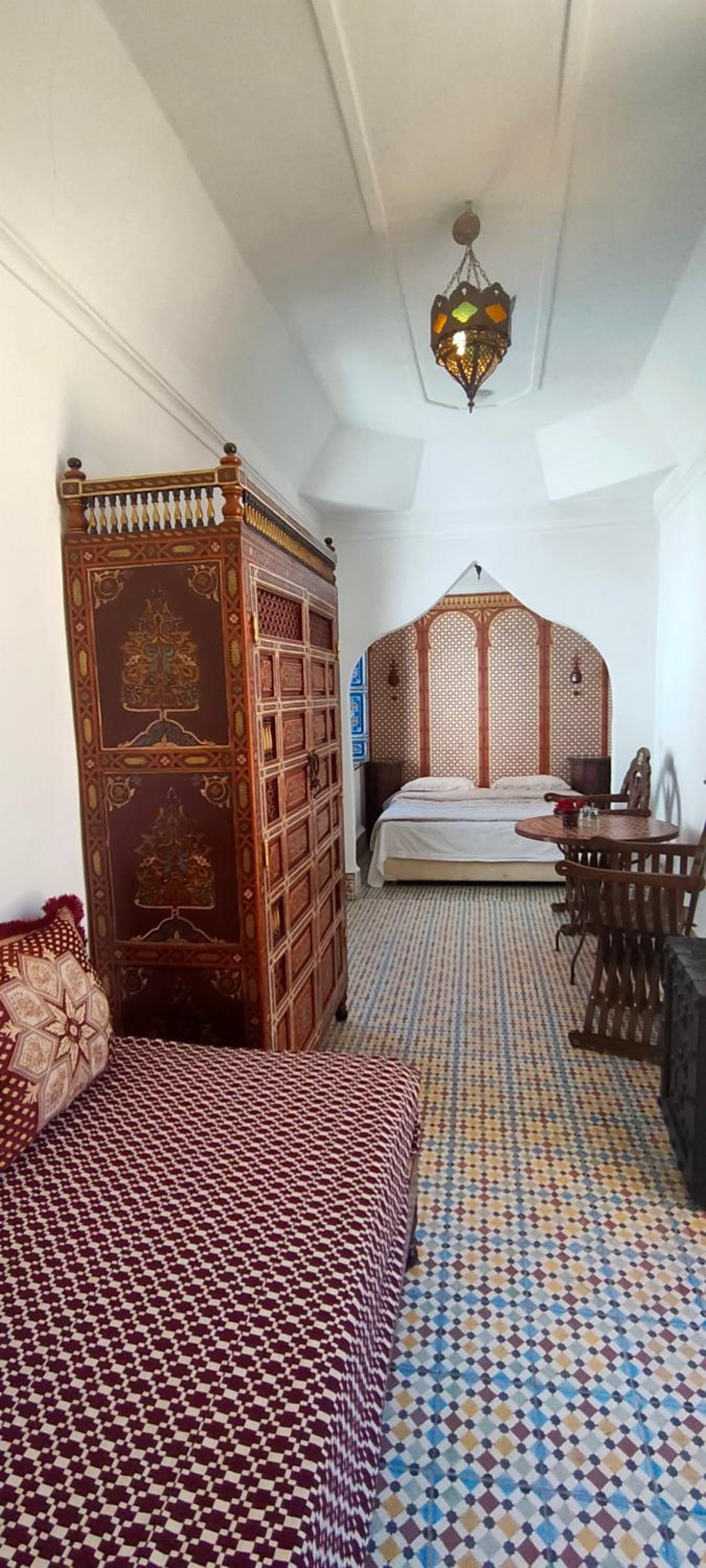 Riad Ifoulki