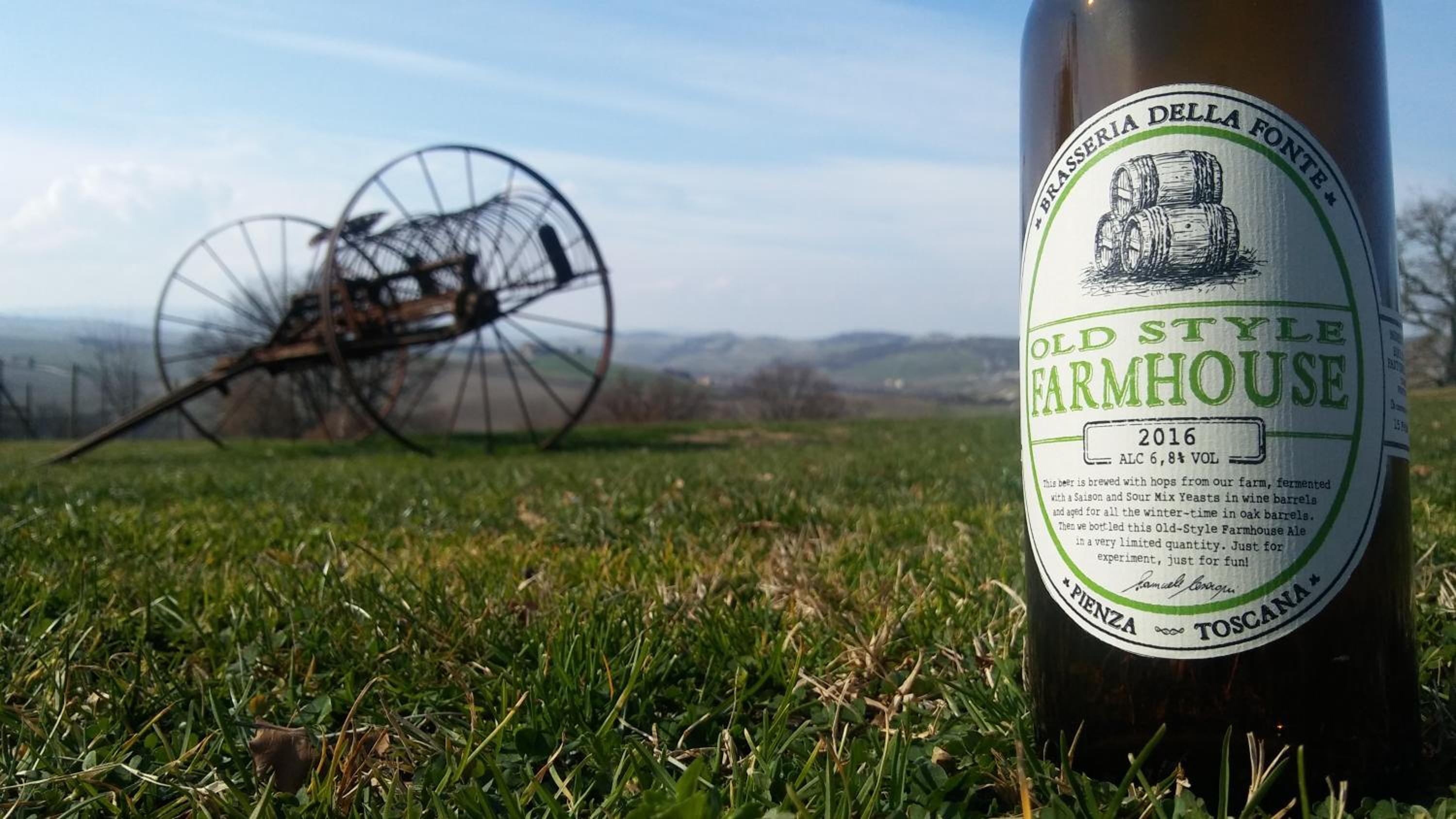 Agriturismo La Fonte