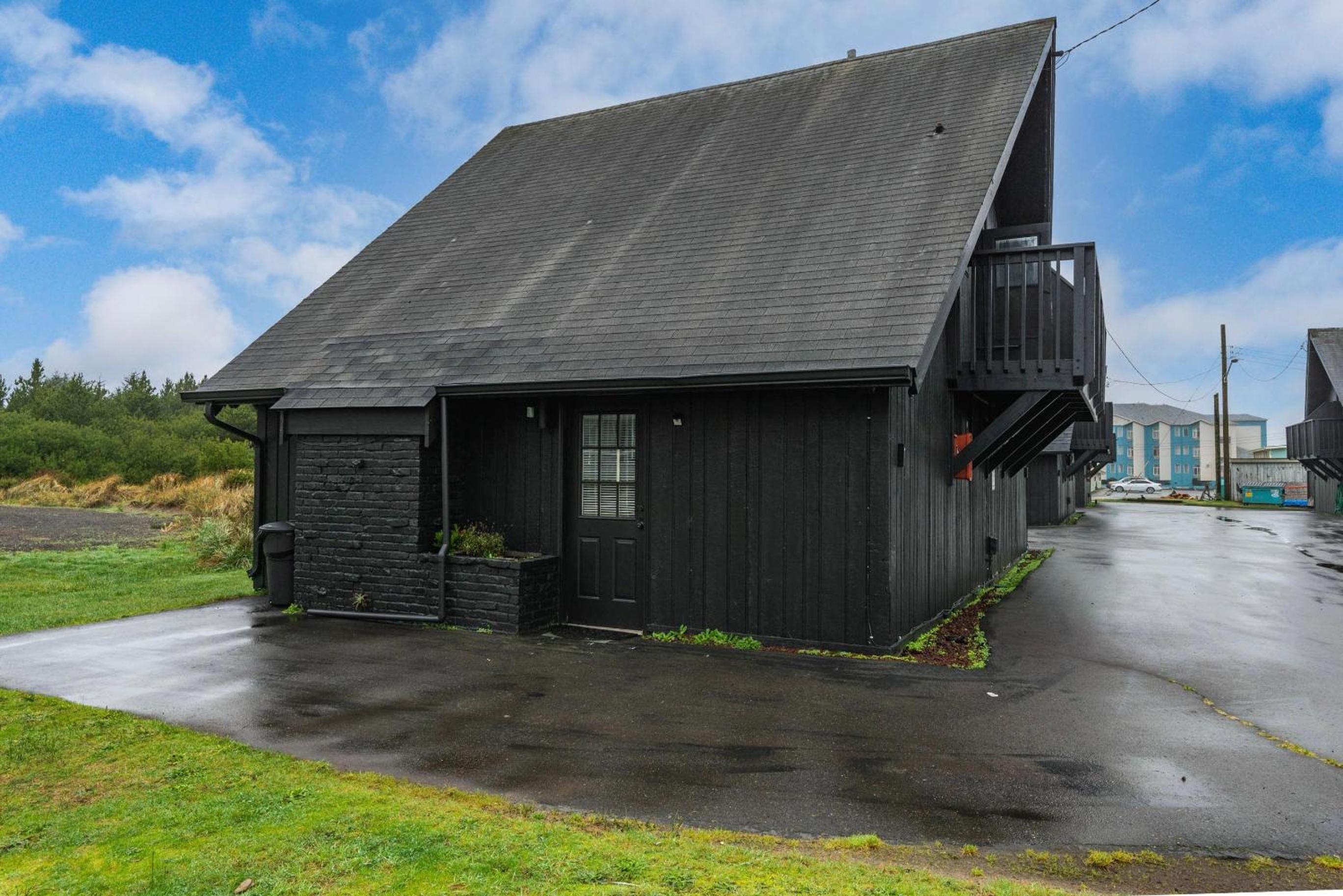 Tidal House #1 view 3
