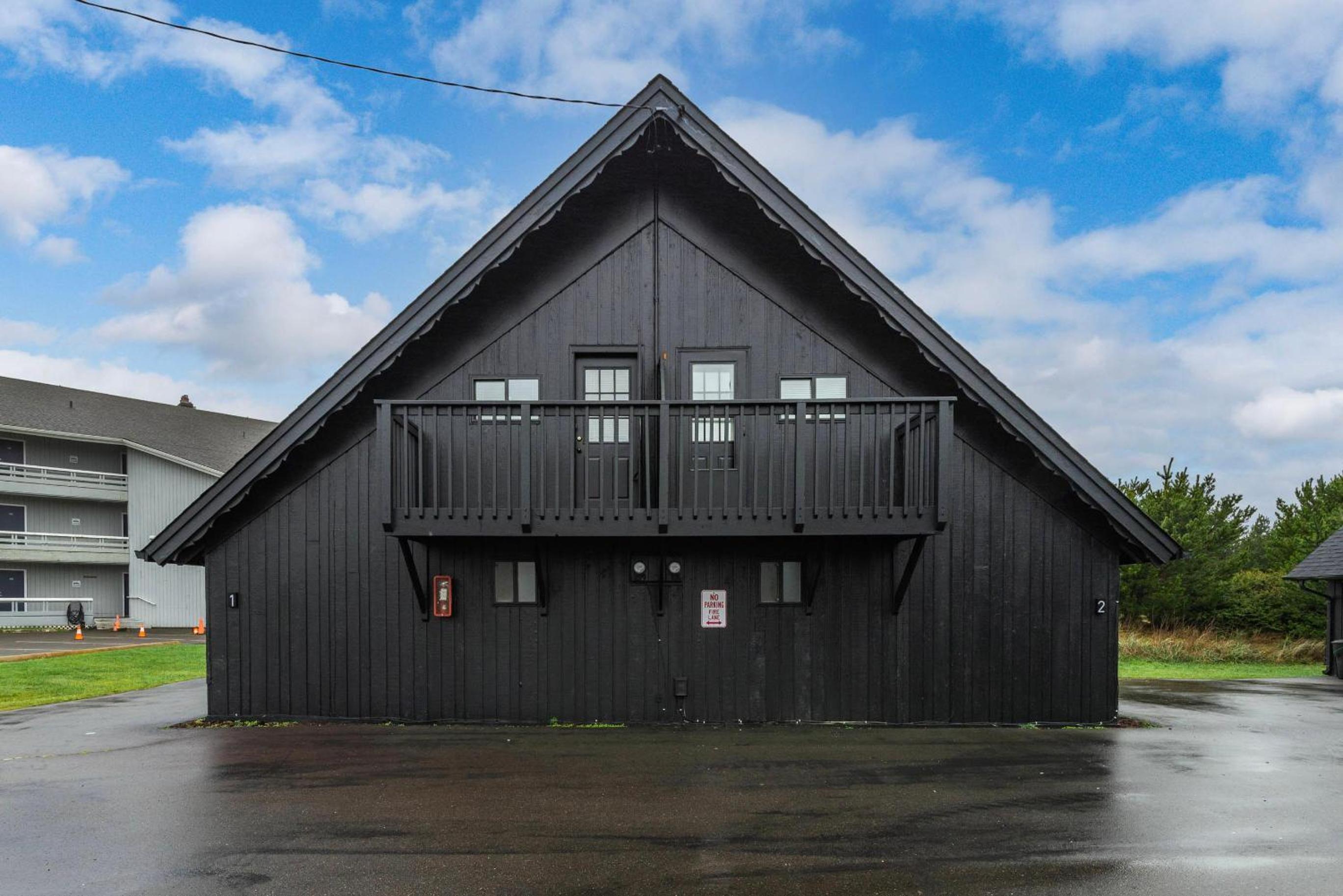 Tidal House #1 view 4