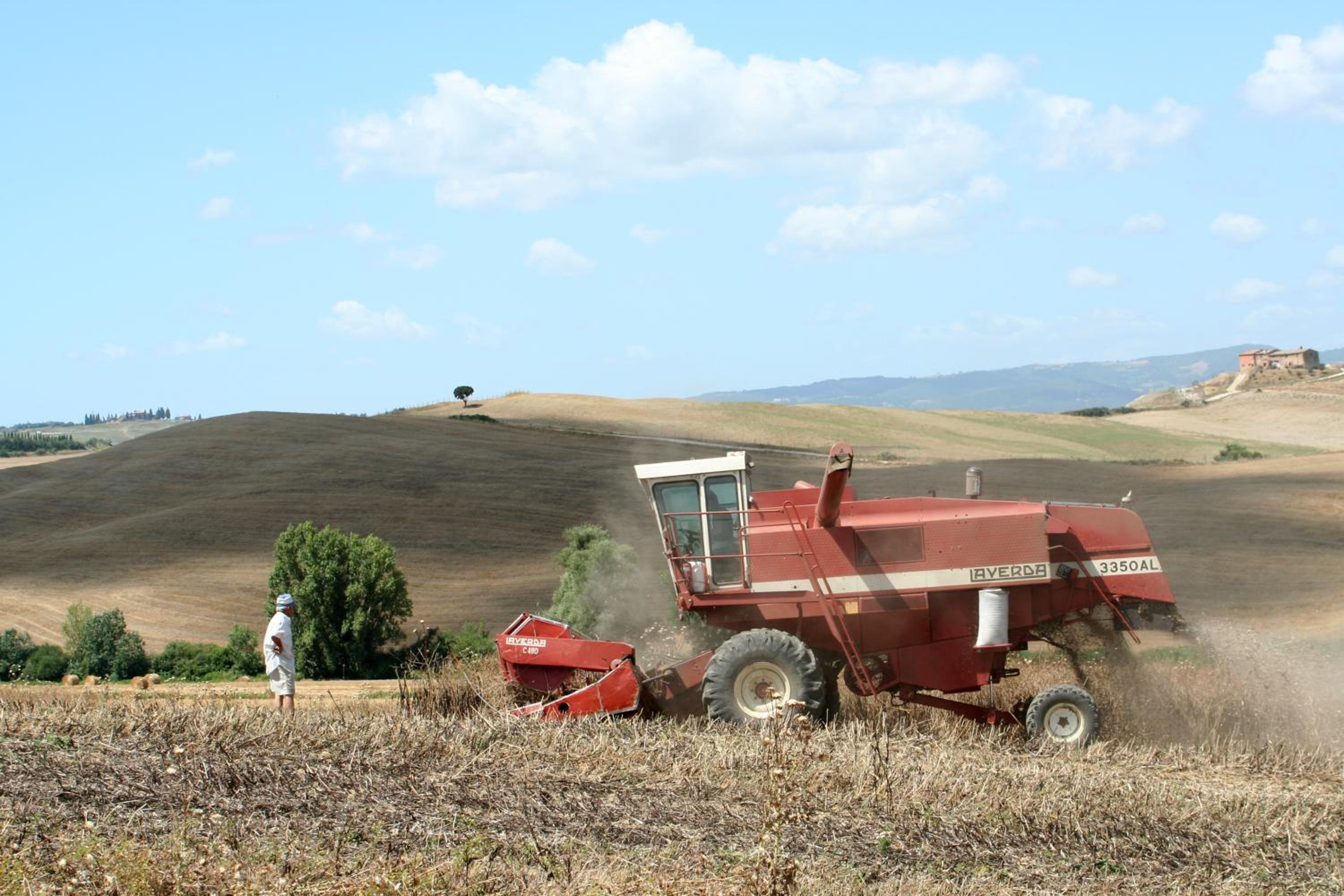 Agriturismo La Fonte