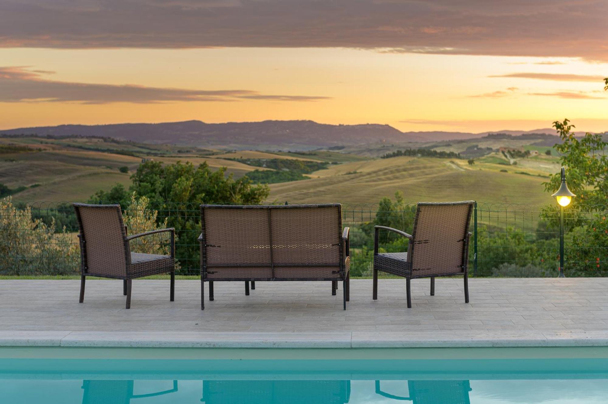 Agriturismo La Fonte
