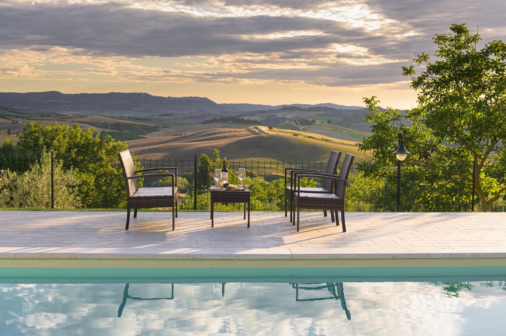 Agriturismo La Fonte