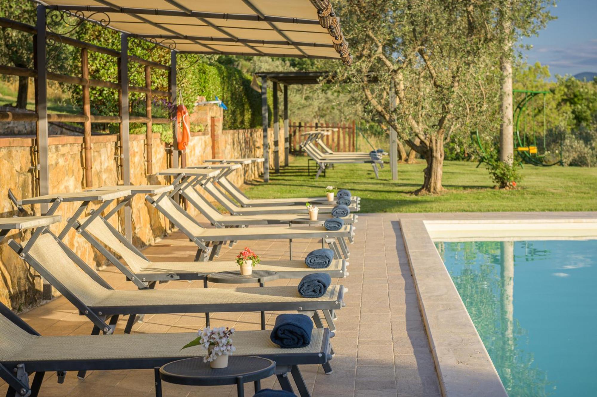 Agriturismo La Fonte