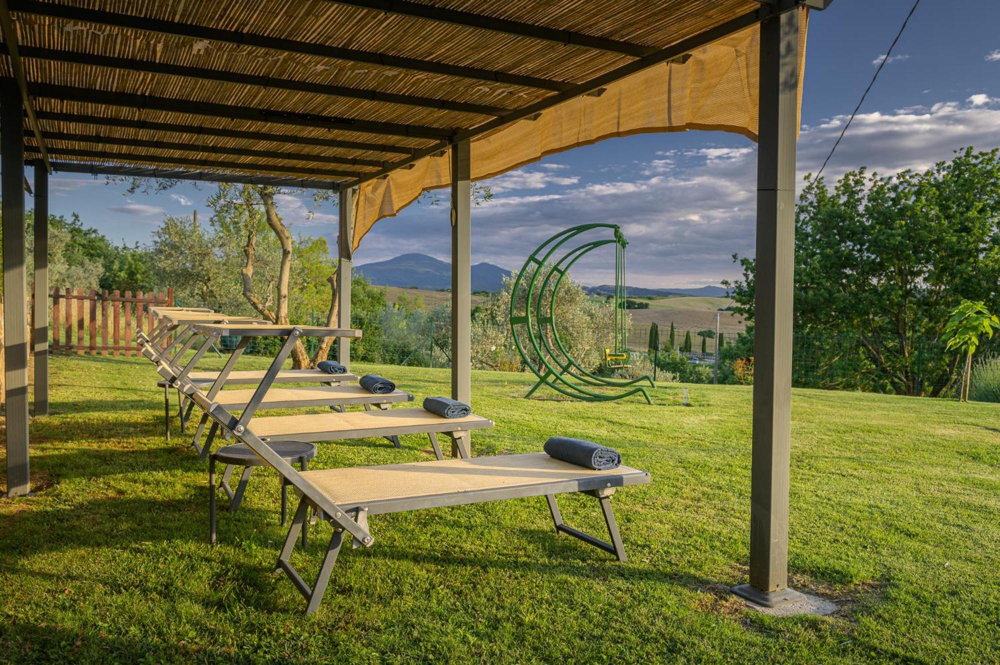 Agriturismo La Fonte
