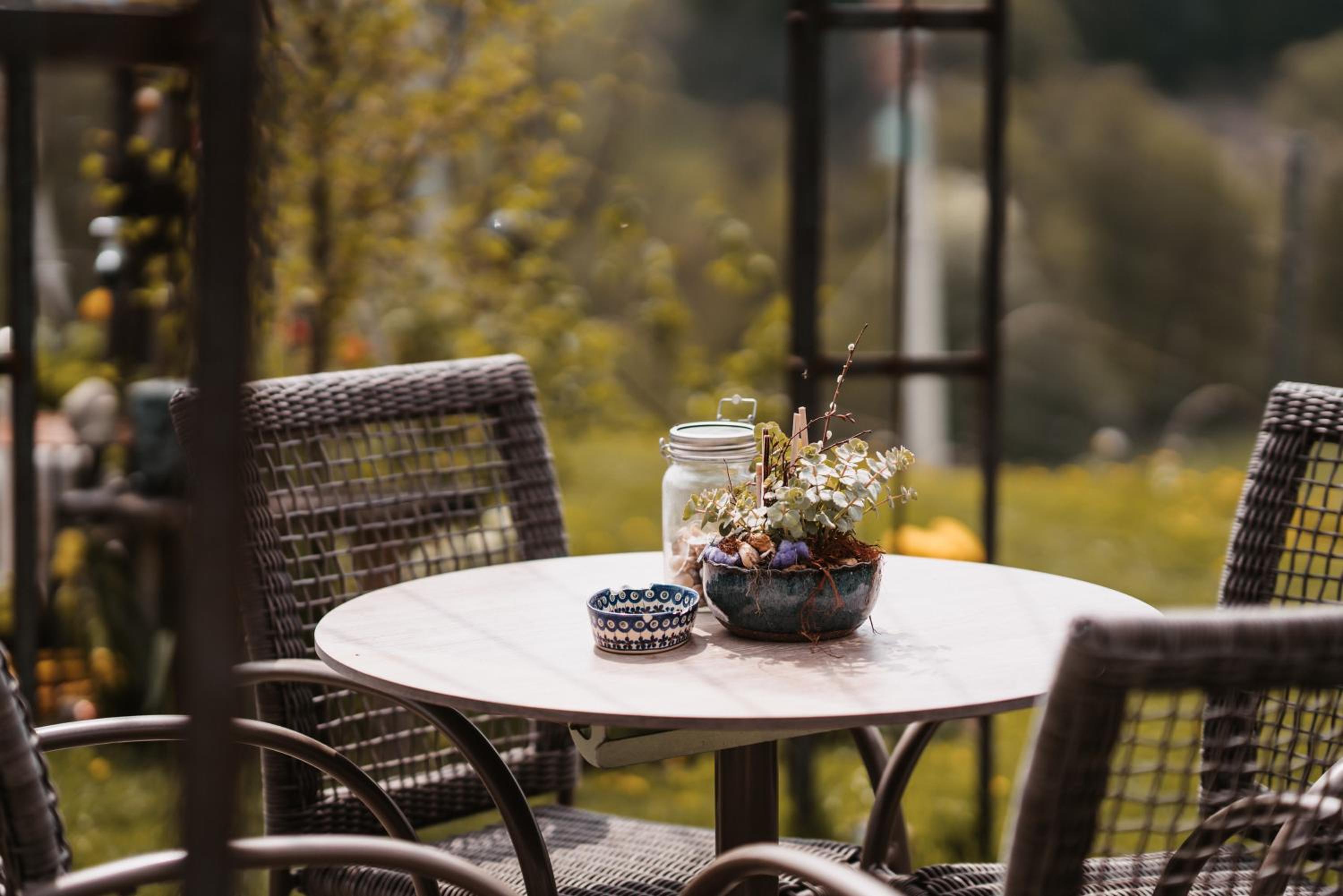 Weingut und Gästezimmer Perner