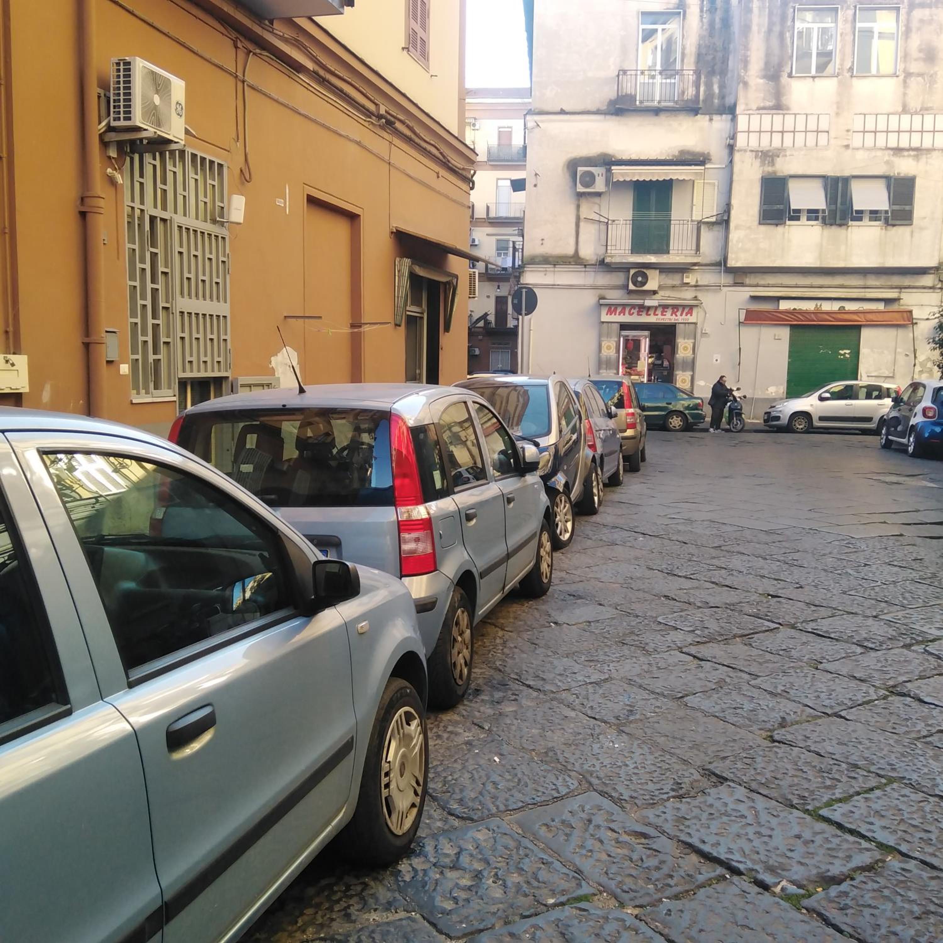 Casa confort - Napoli centro