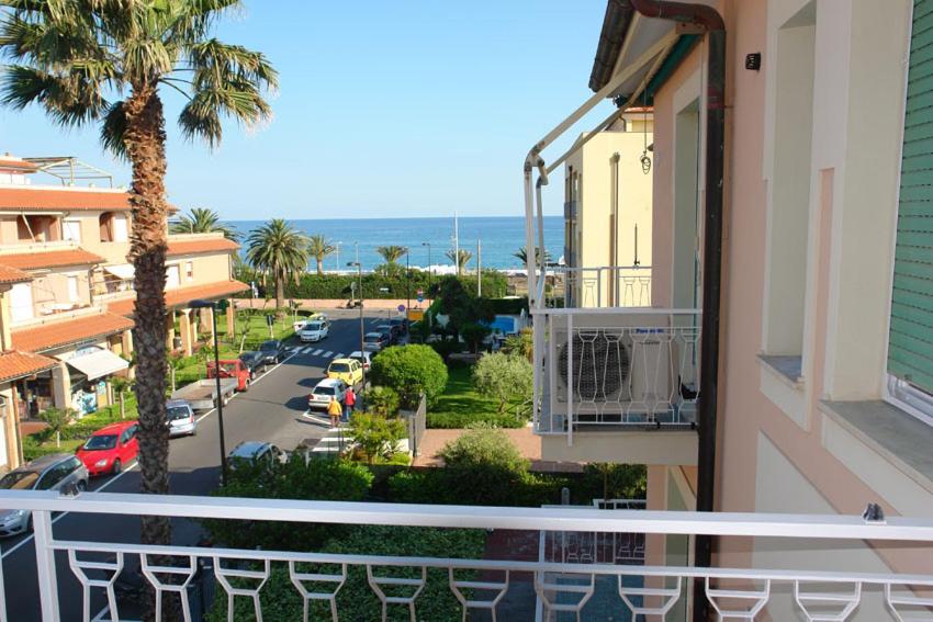 Ligure Residence