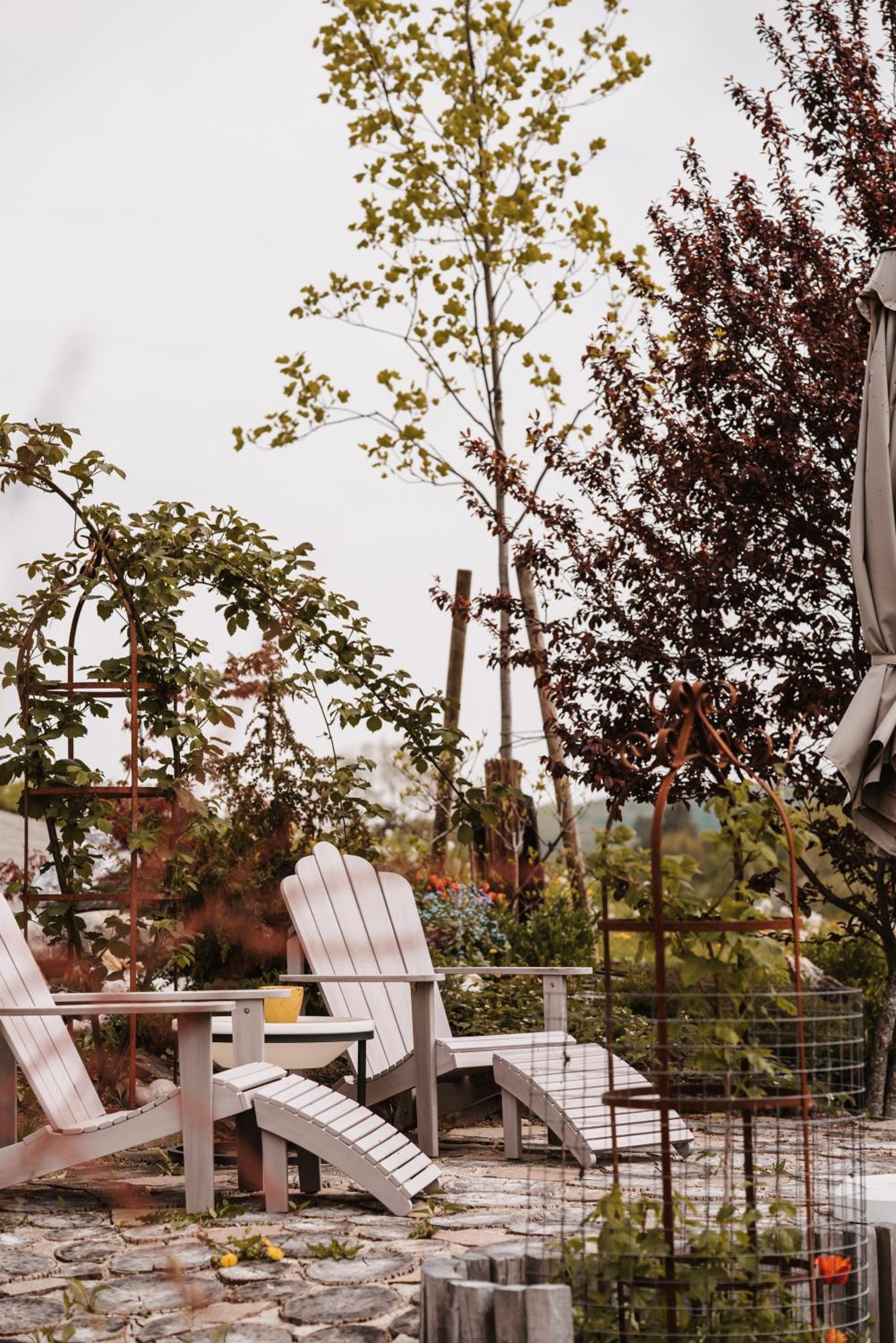 Weingut und Gästezimmer Perner