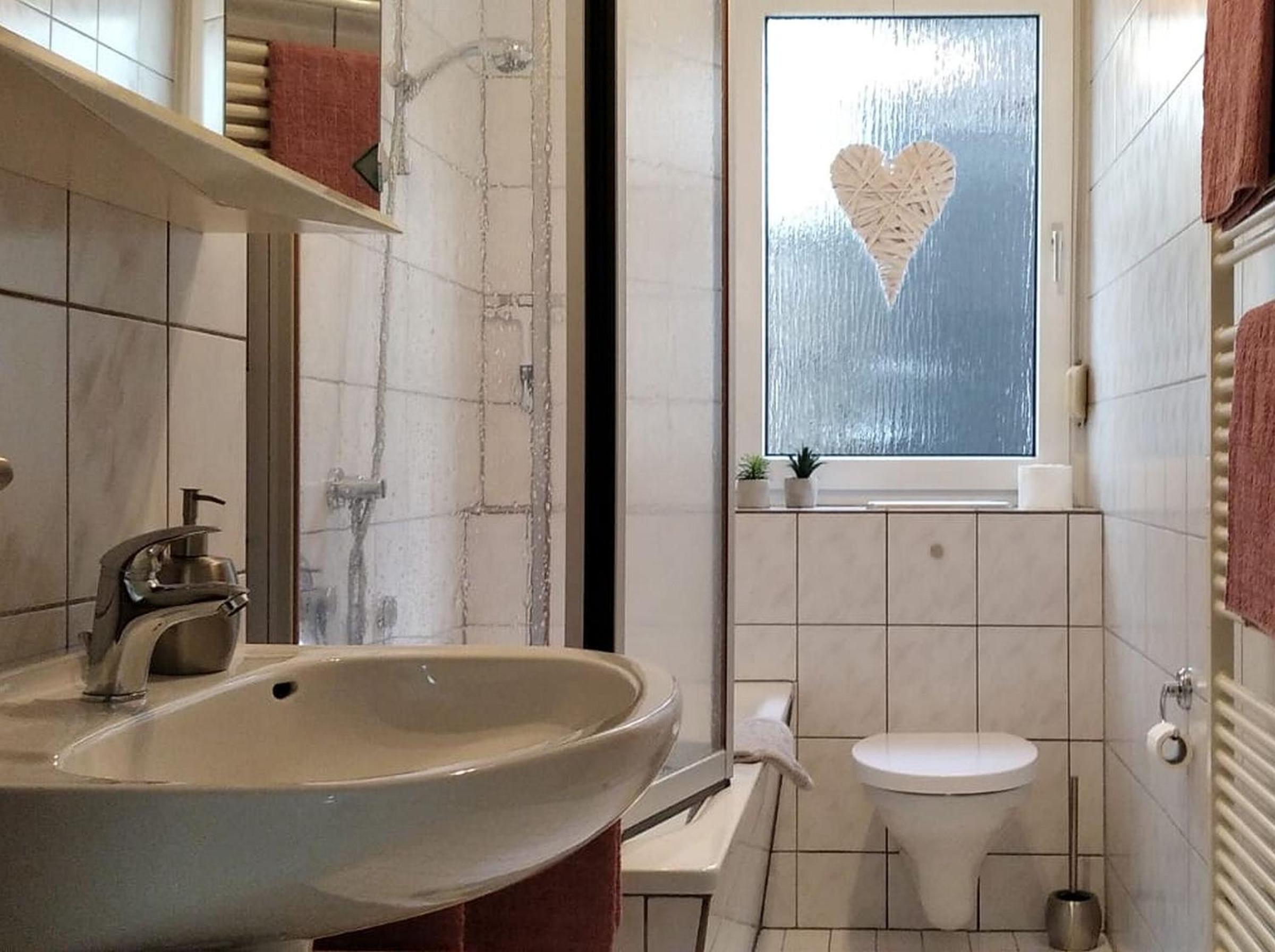 Ferienwohnung Rastplatz