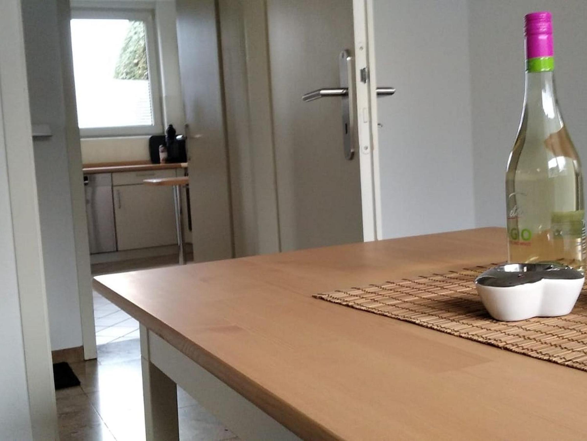 Ferienwohnung Rastplatz