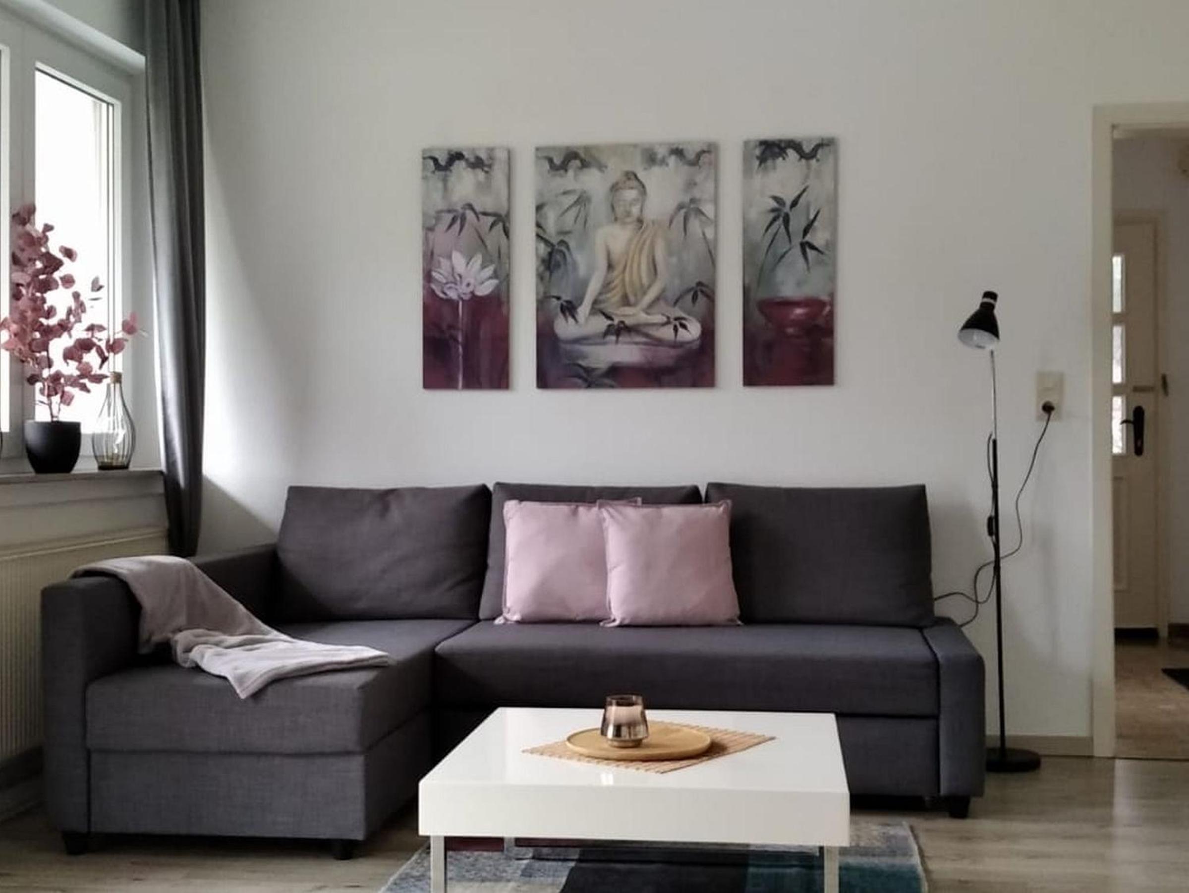 Ferienwohnung Rastplatz