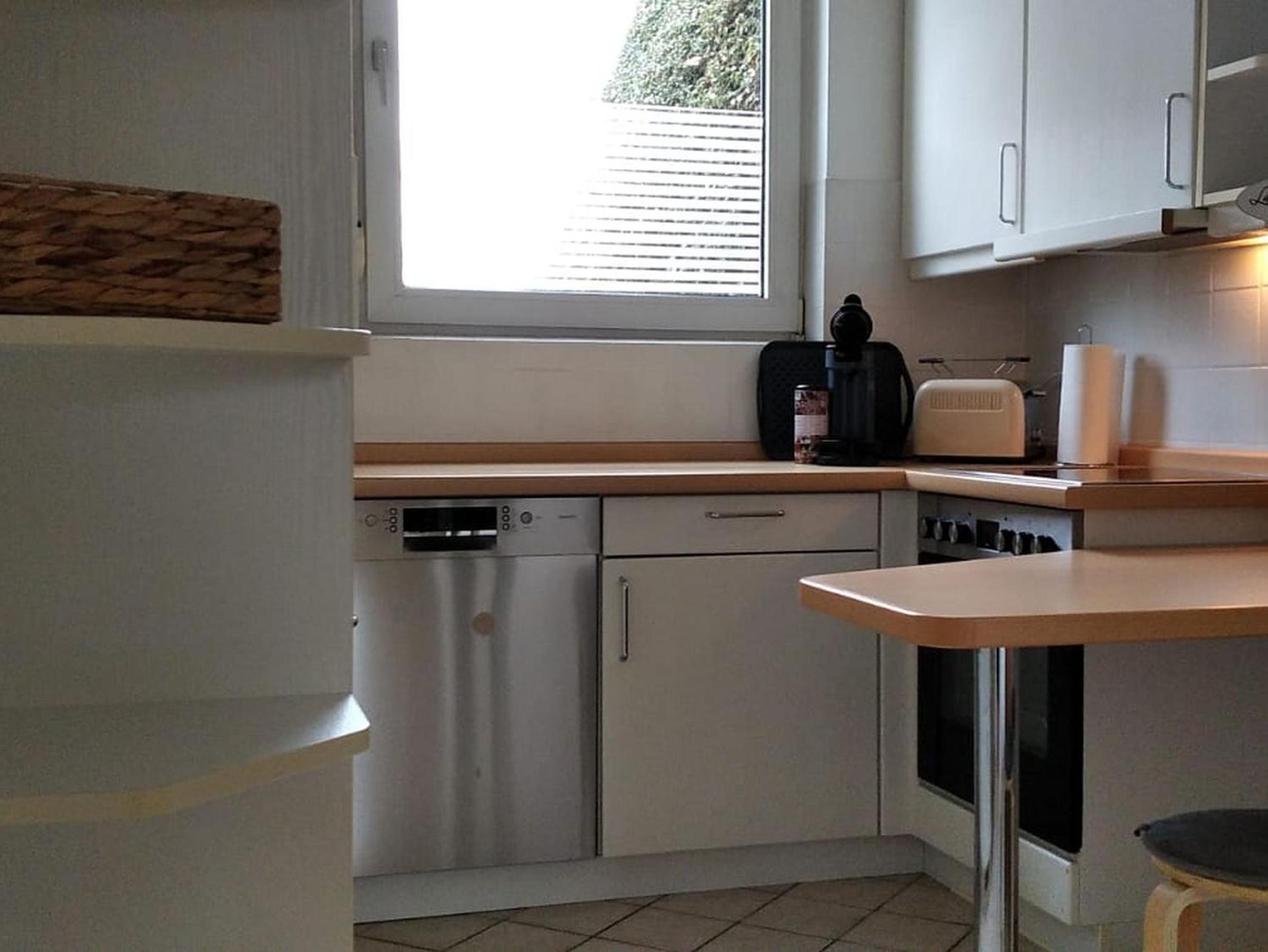 Ferienwohnung Rastplatz