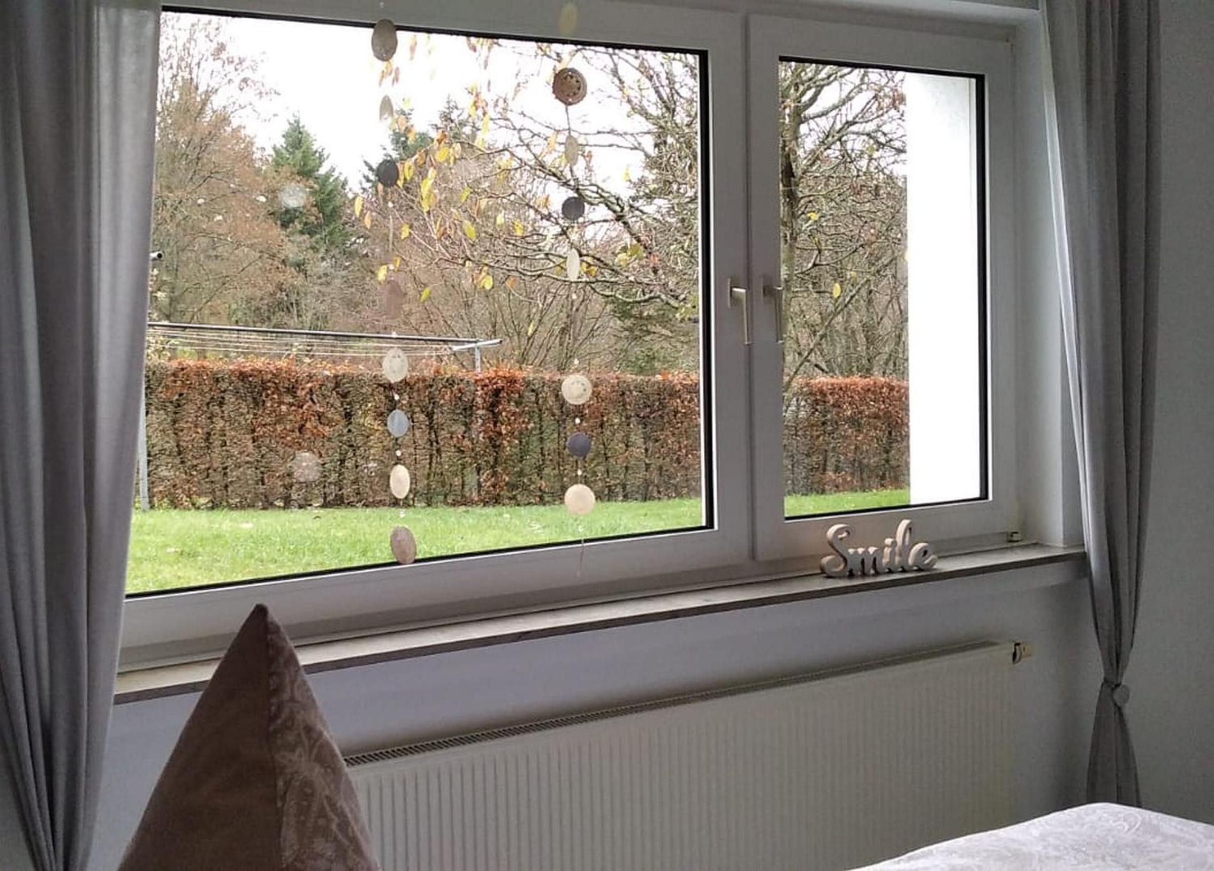 Ferienwohnung Rastplatz
