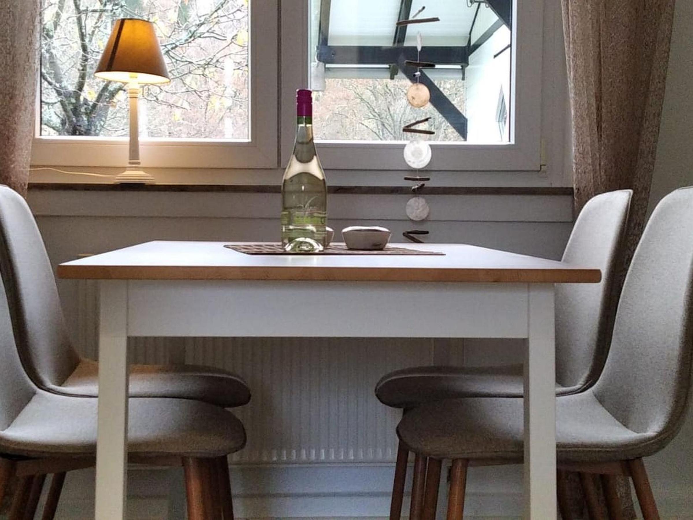 Ferienwohnung Rastplatz