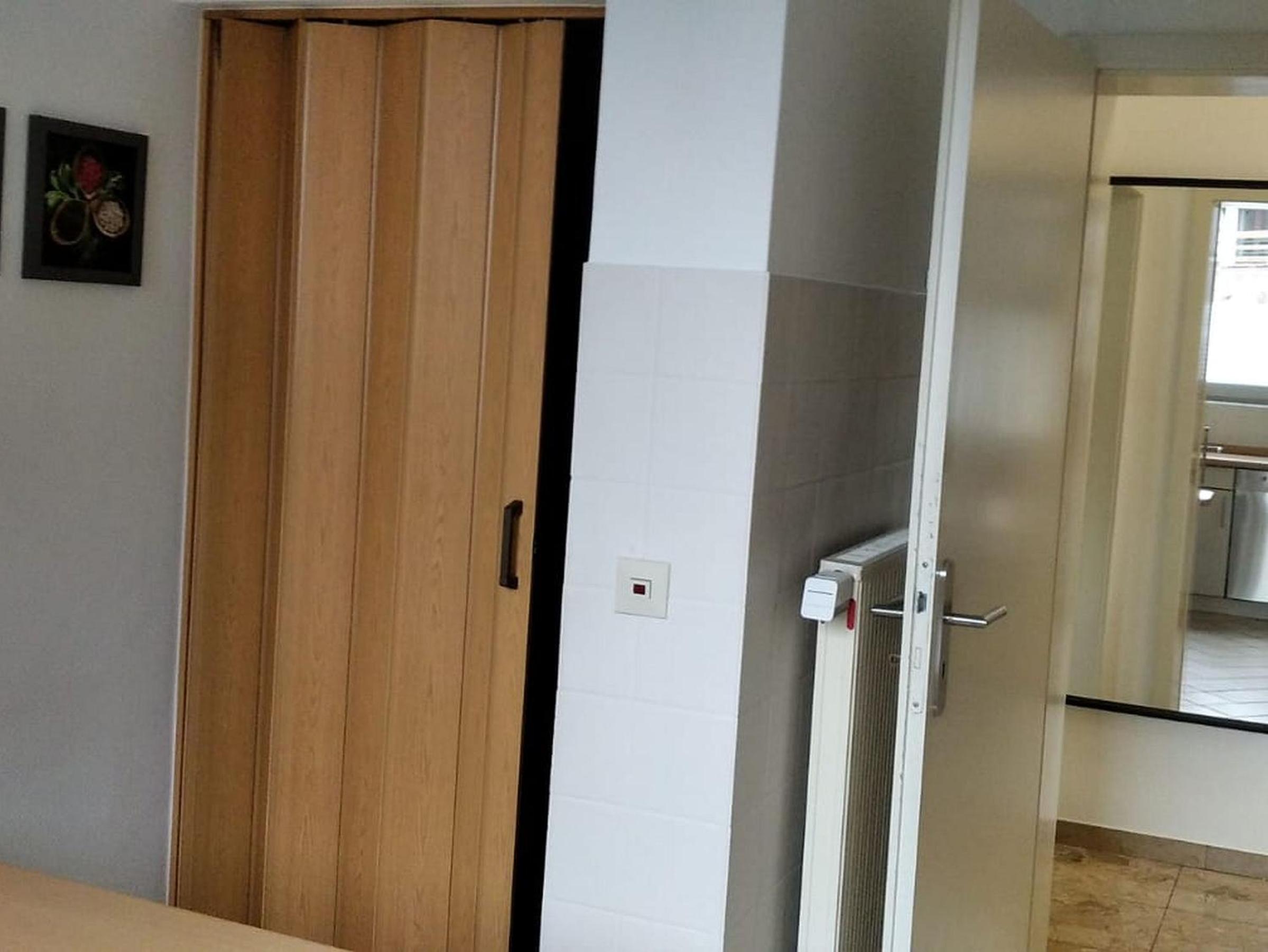 Ferienwohnung Rastplatz
