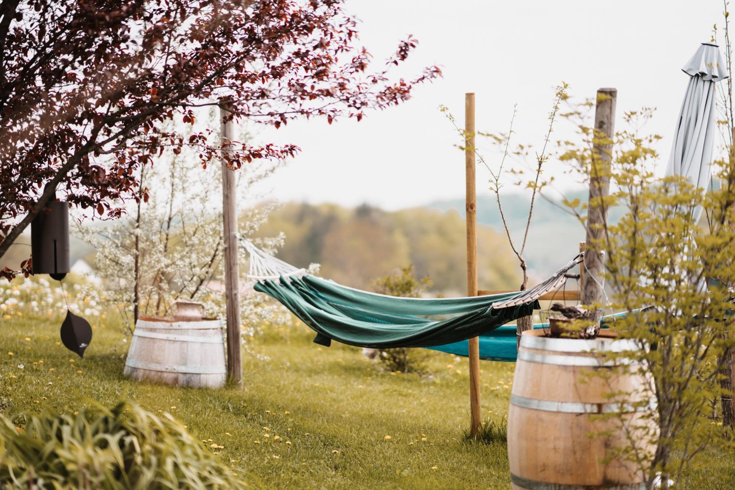 Weingut und Gästezimmer Perner