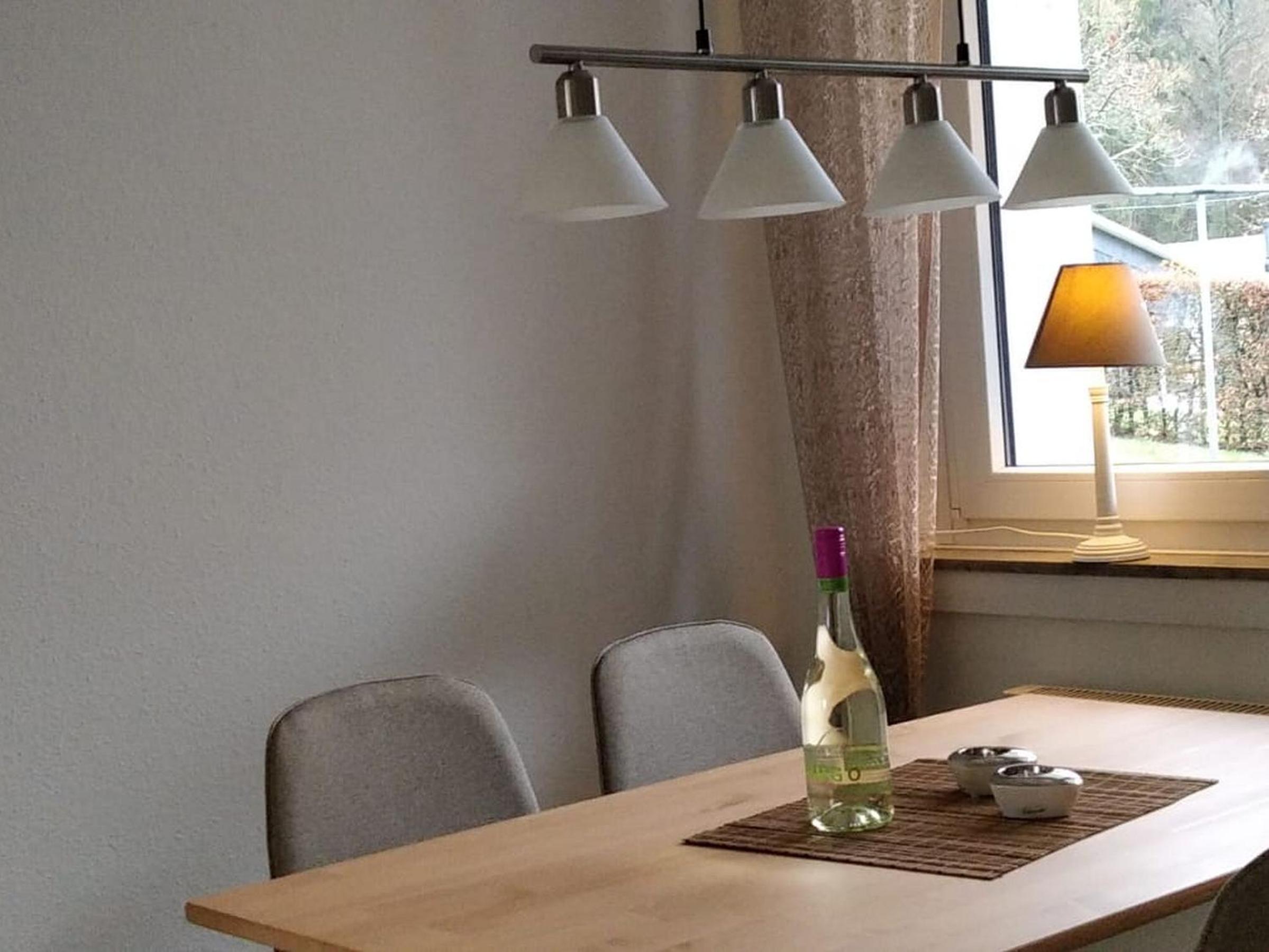 Ferienwohnung Rastplatz