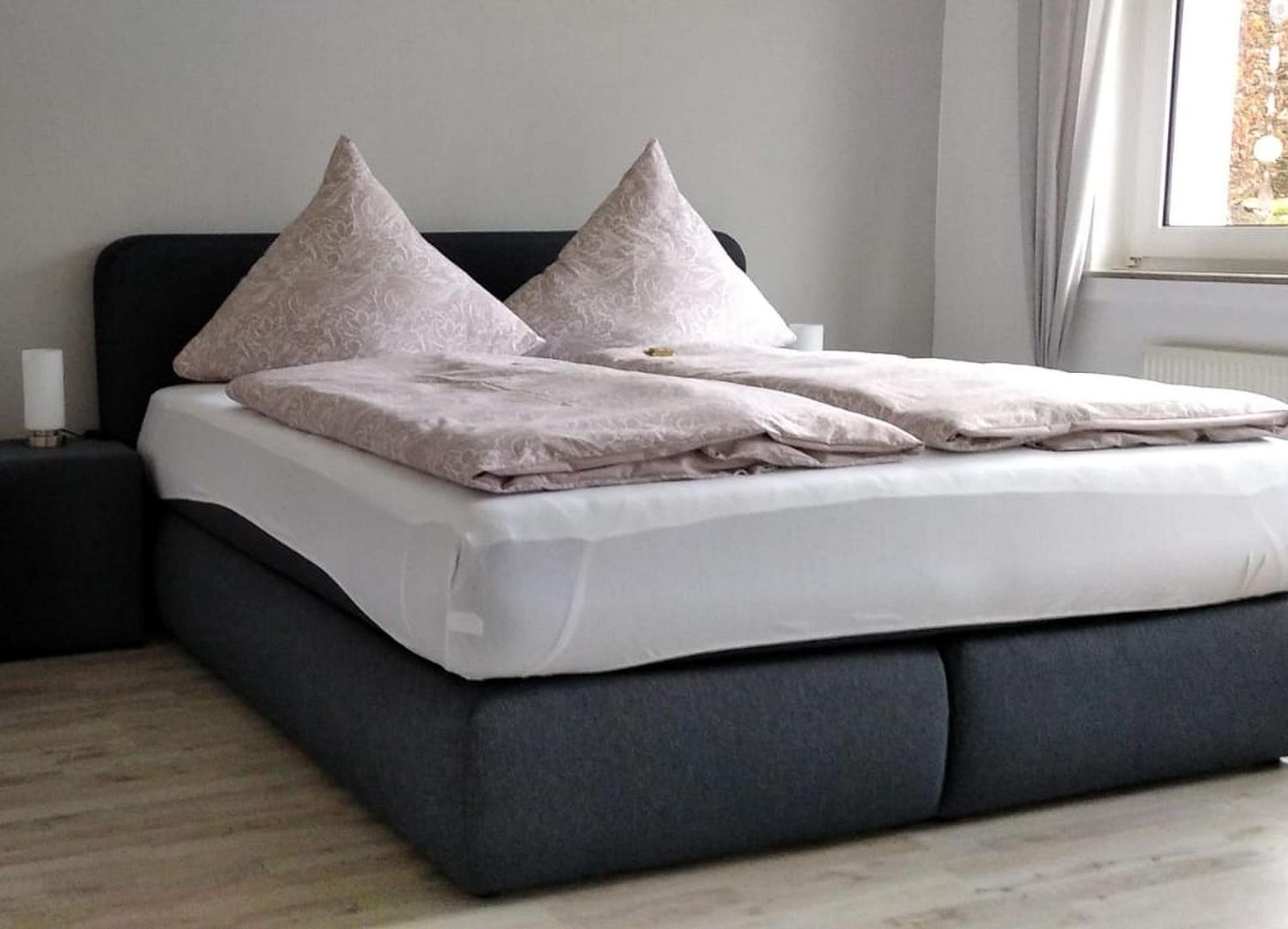 Ferienwohnung Rastplatz