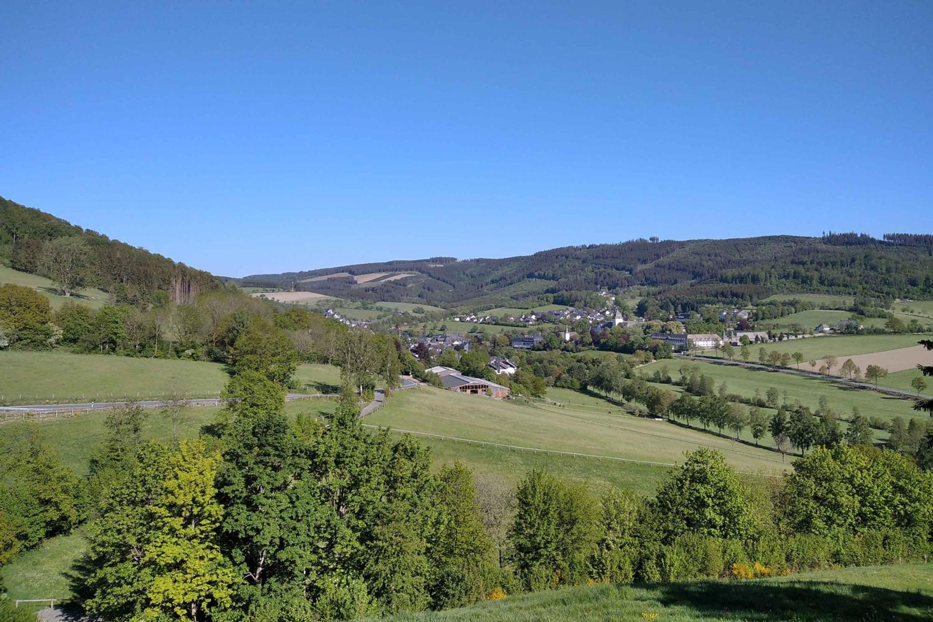 Ferienwohnung Rastplatz