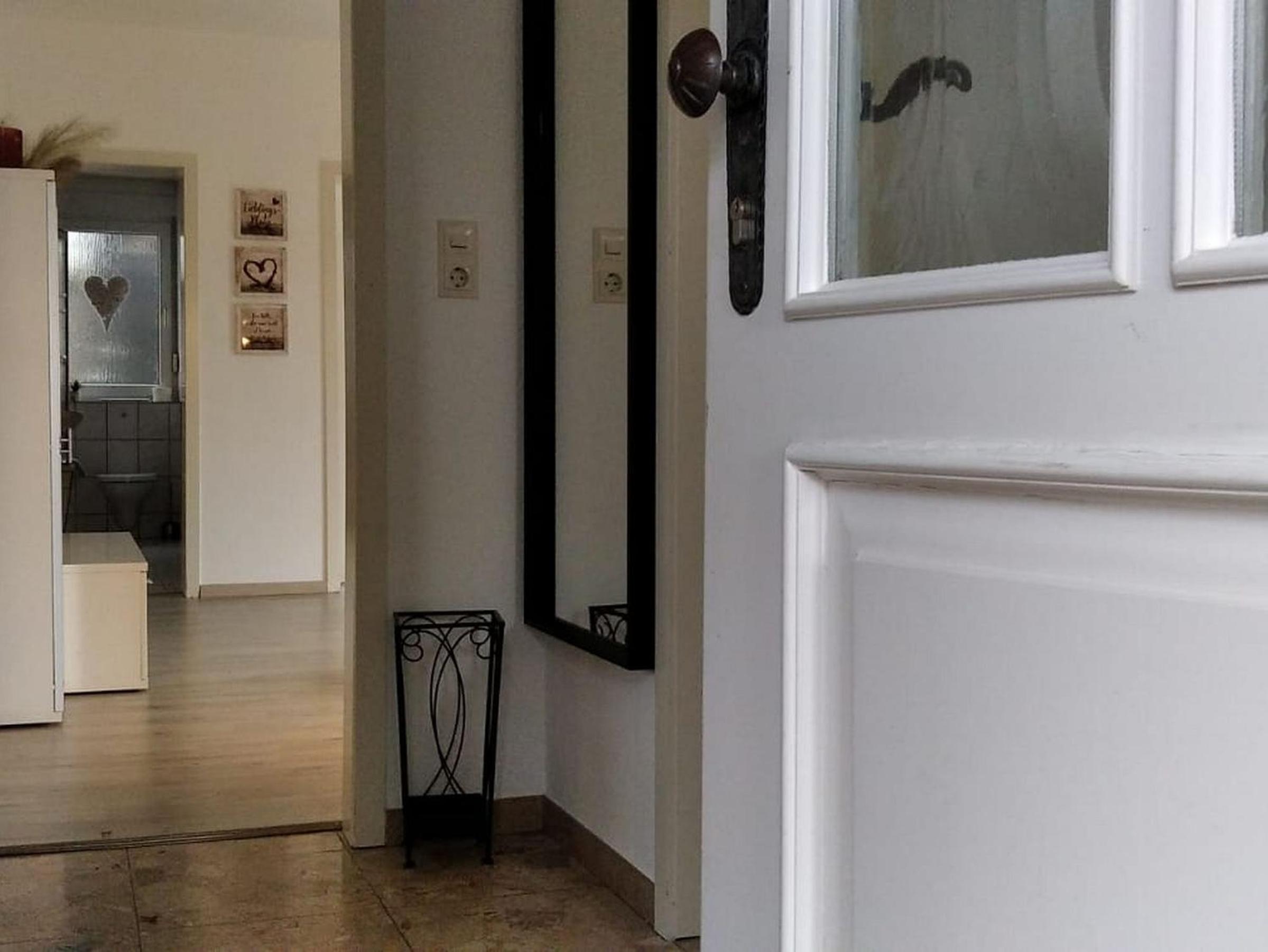 Ferienwohnung Rastplatz