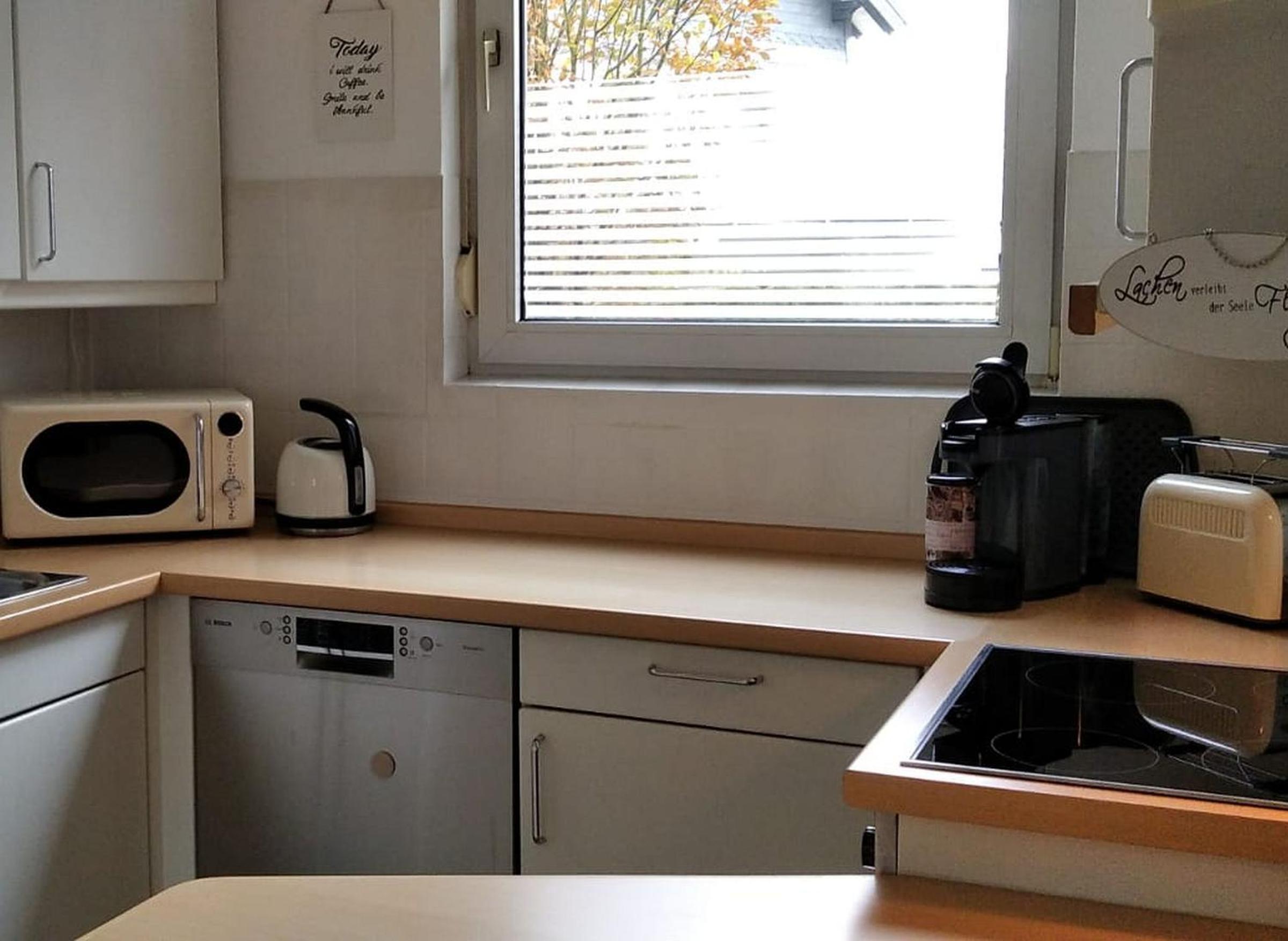 Ferienwohnung Rastplatz