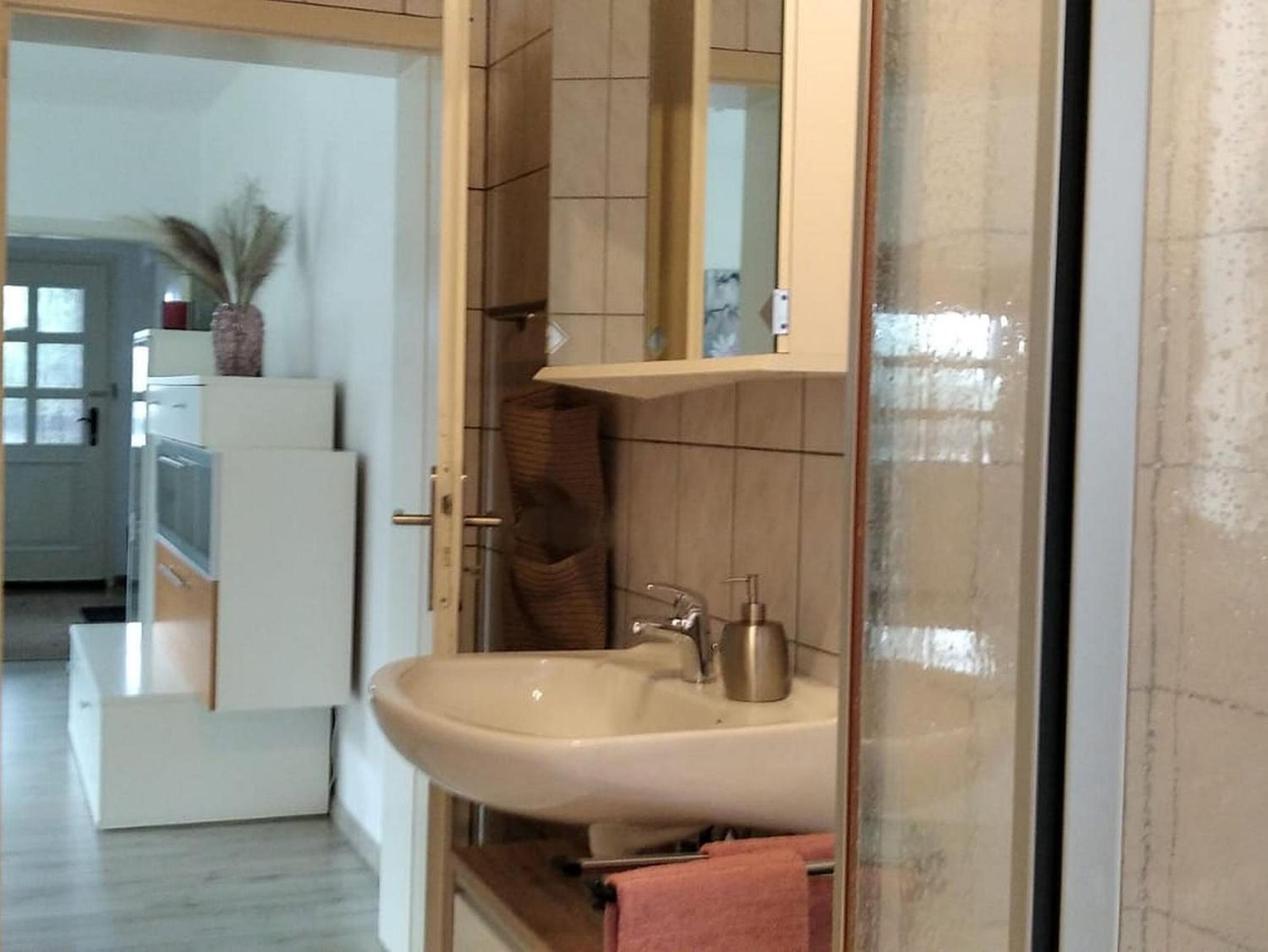 Ferienwohnung Rastplatz