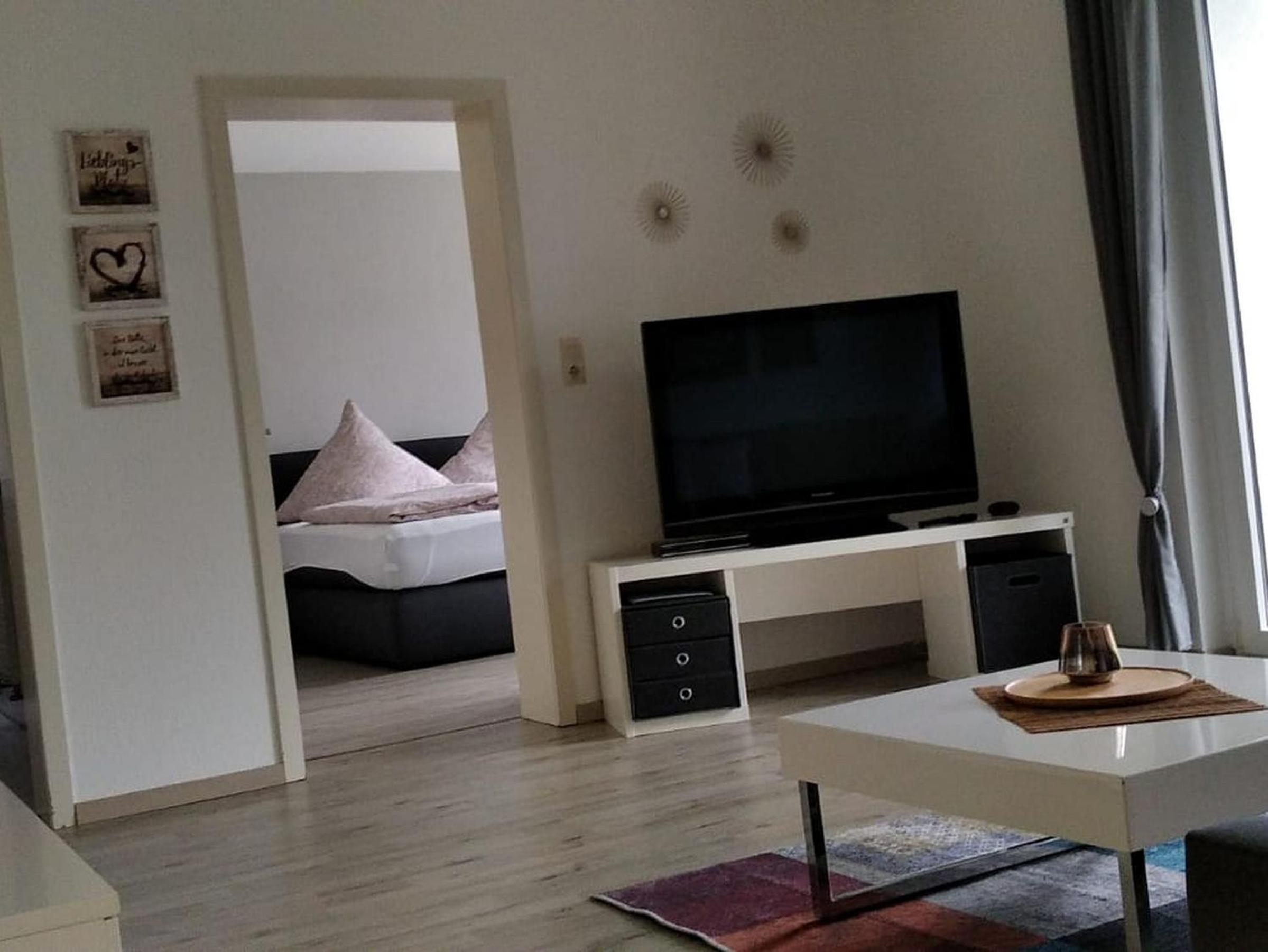 Ferienwohnung Rastplatz