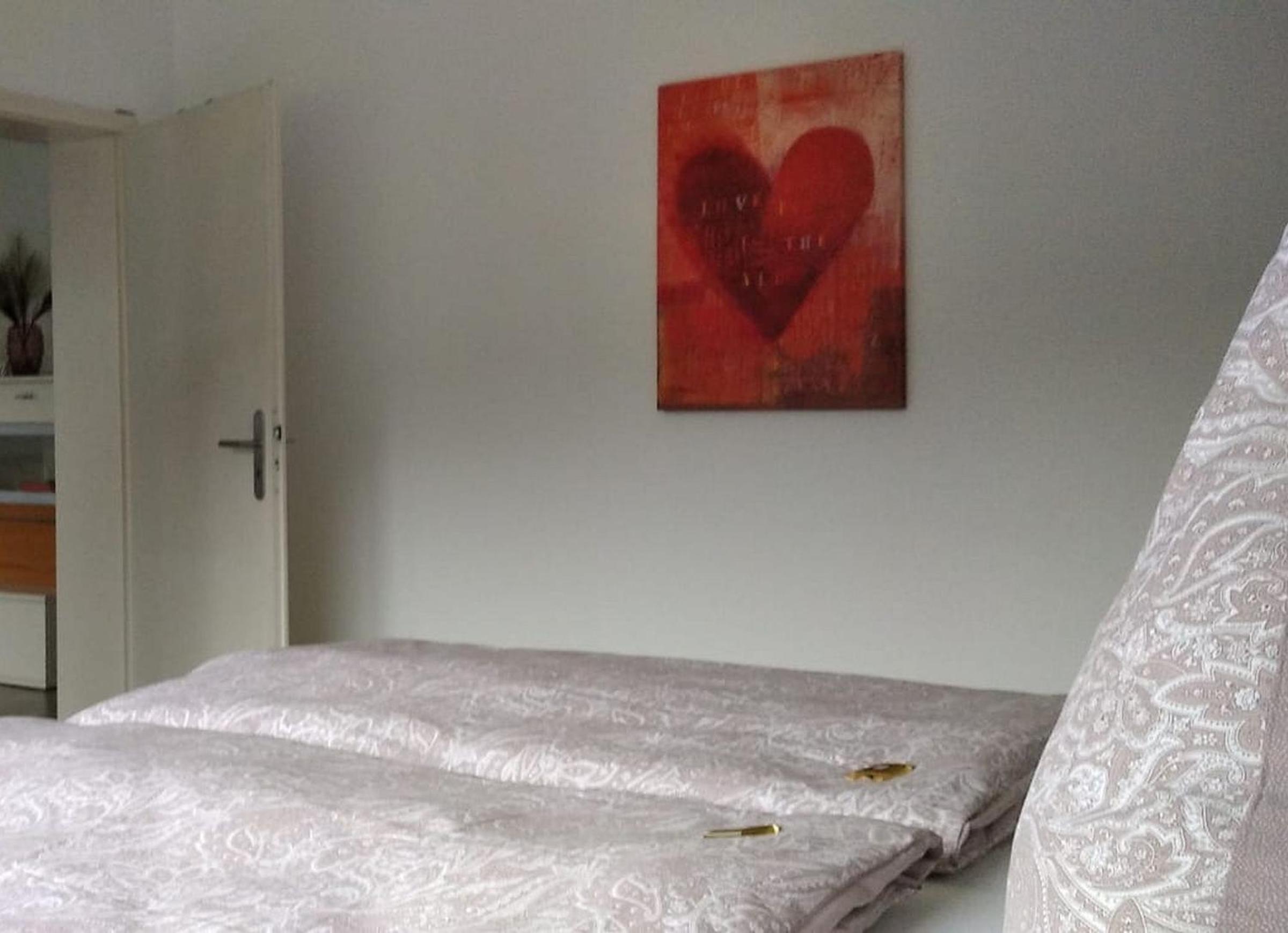 Ferienwohnung Rastplatz