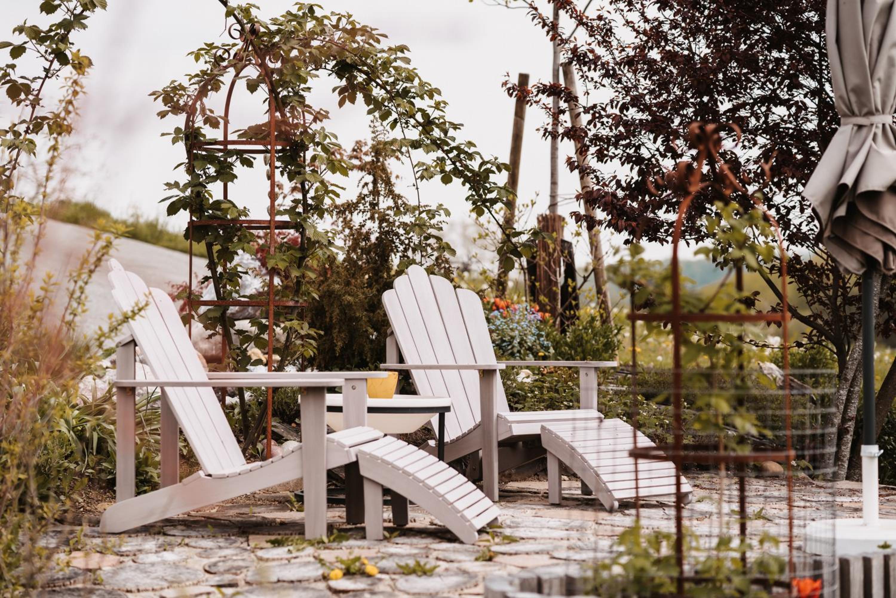 Weingut und Gästezimmer Perner