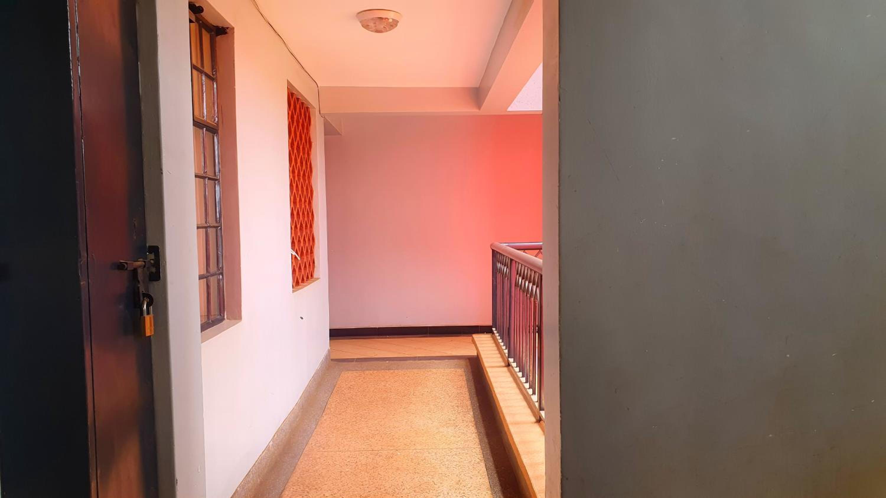 Pine Residency w Secure Parking, Wifi, Netflix & Rooftop Views view 2