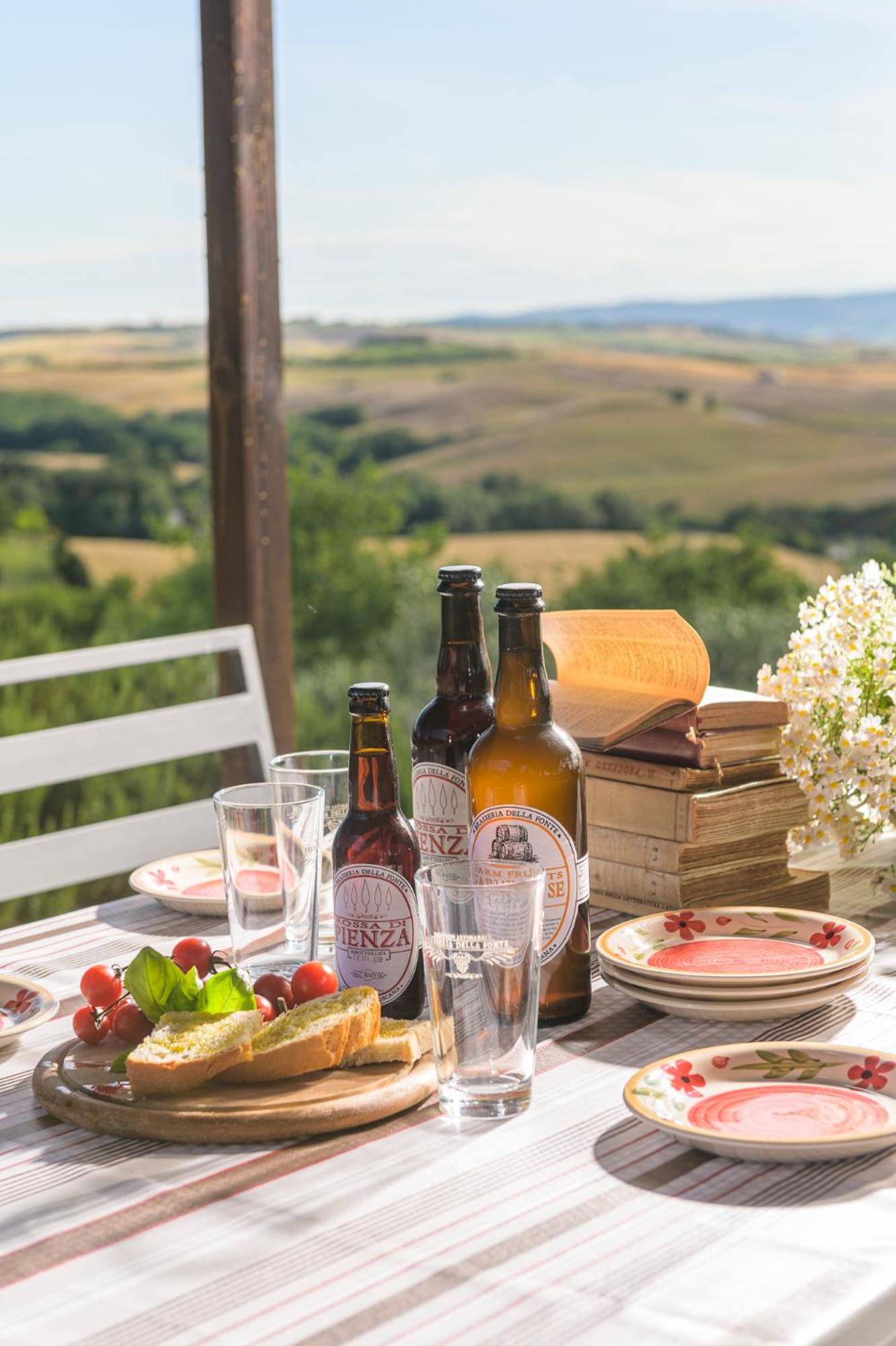 Agriturismo La Fonte