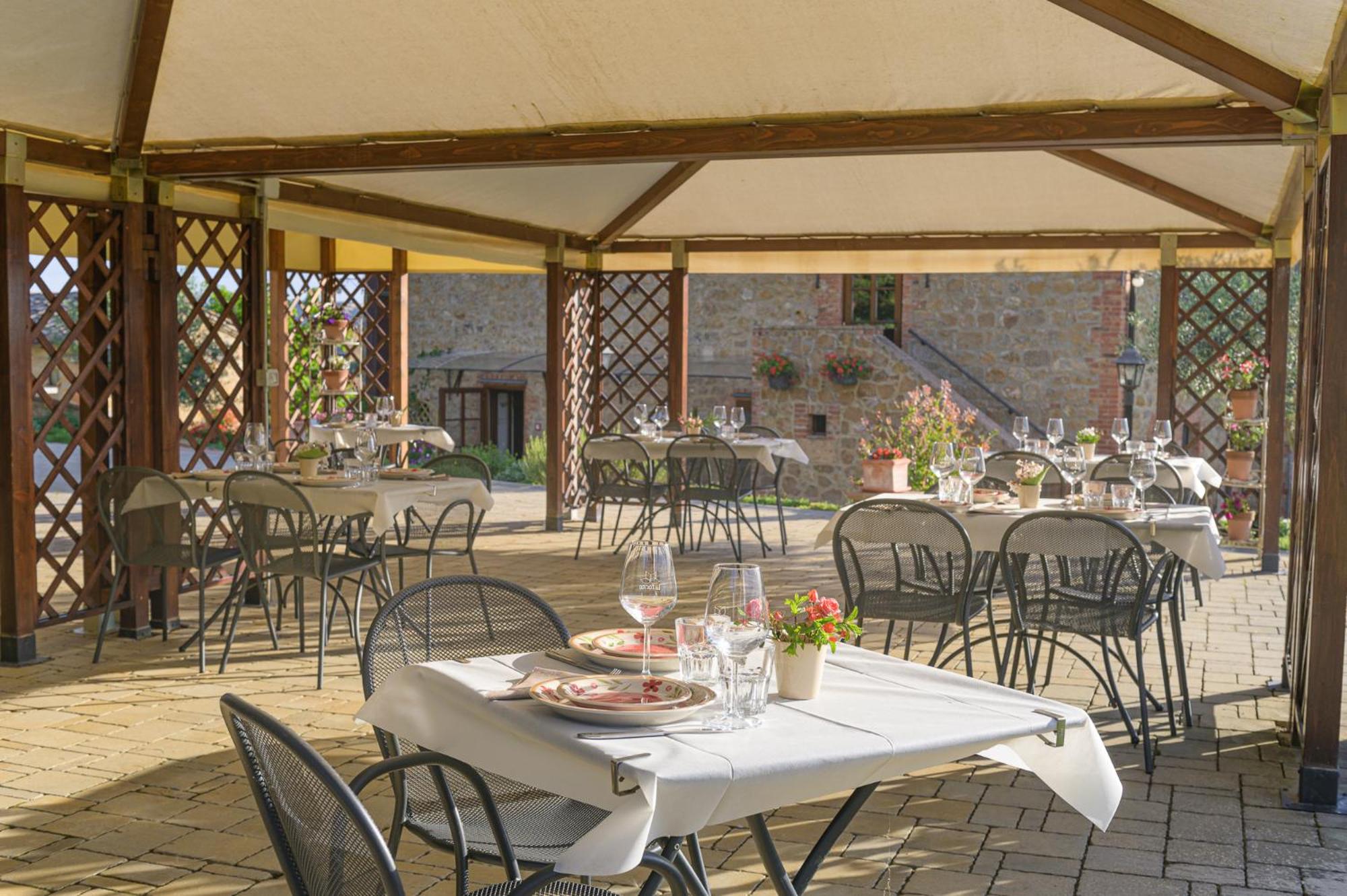 Agriturismo La Fonte
