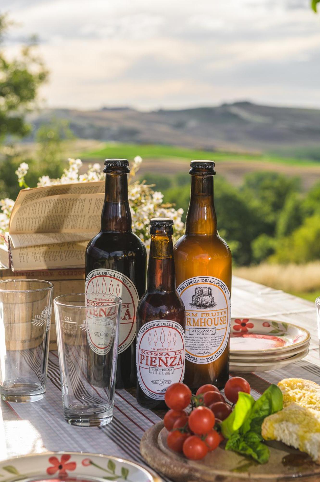 Agriturismo La Fonte