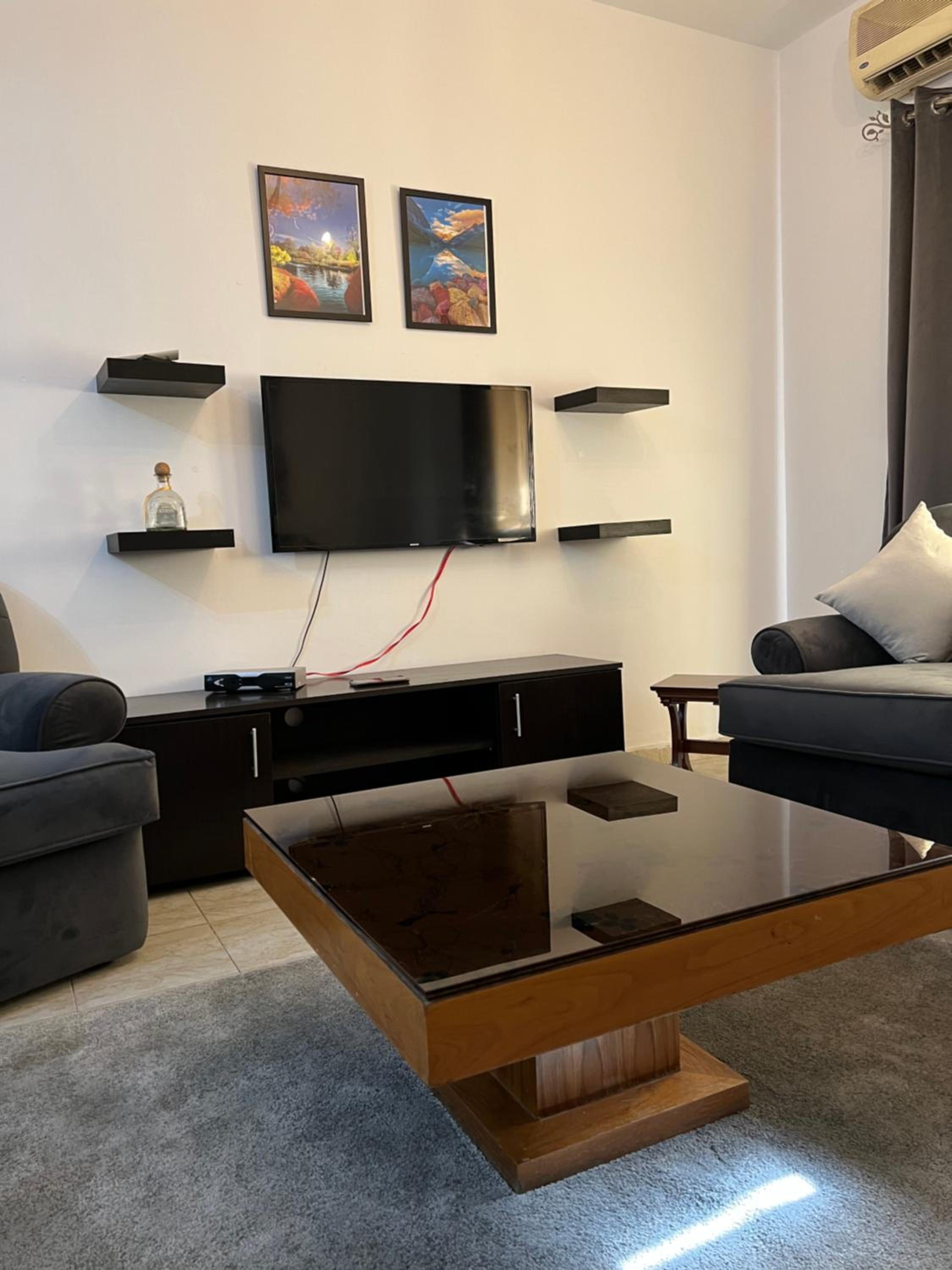 Cheap Apartment alrehab city