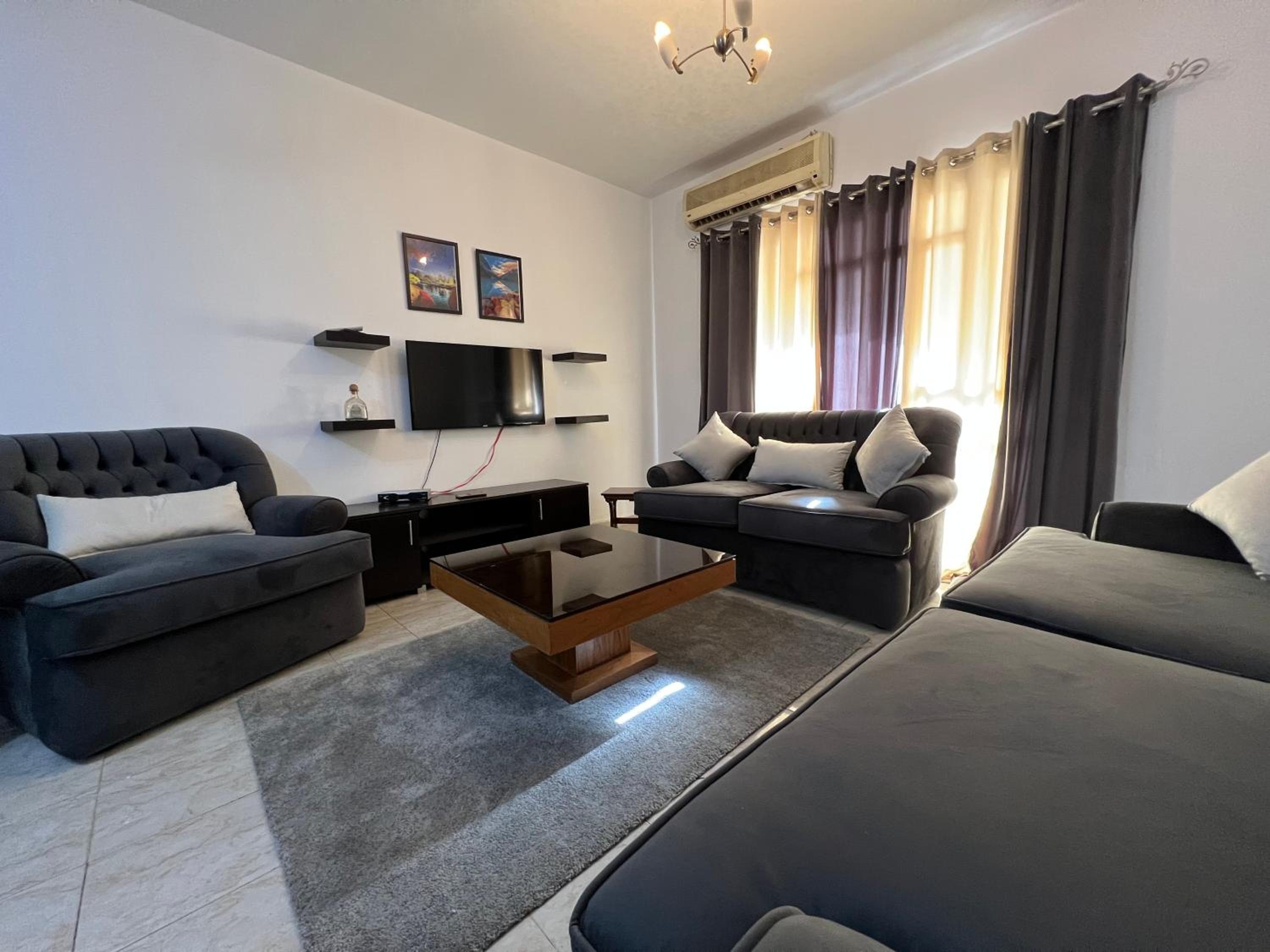Cheap Apartment alrehab city
