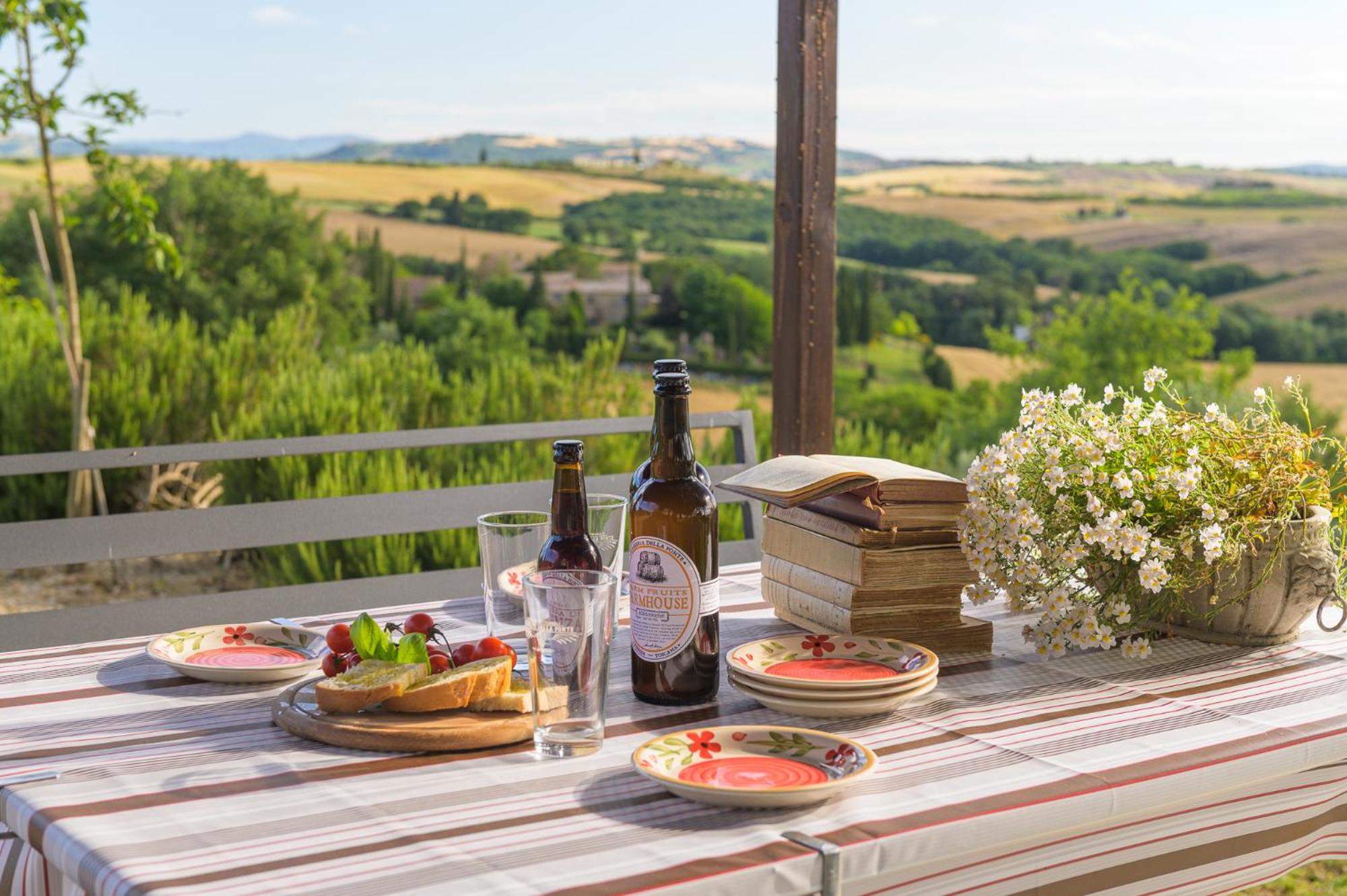 Agriturismo La Fonte