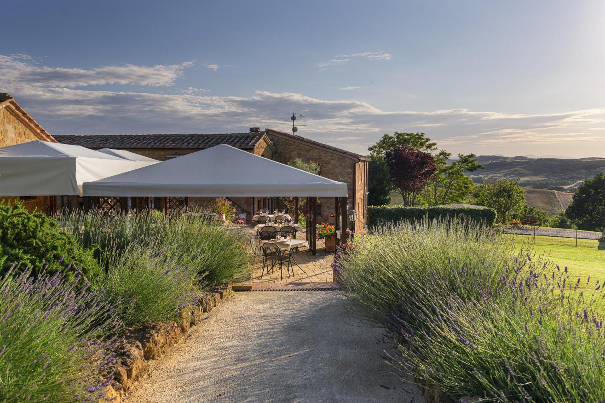Agriturismo La Fonte