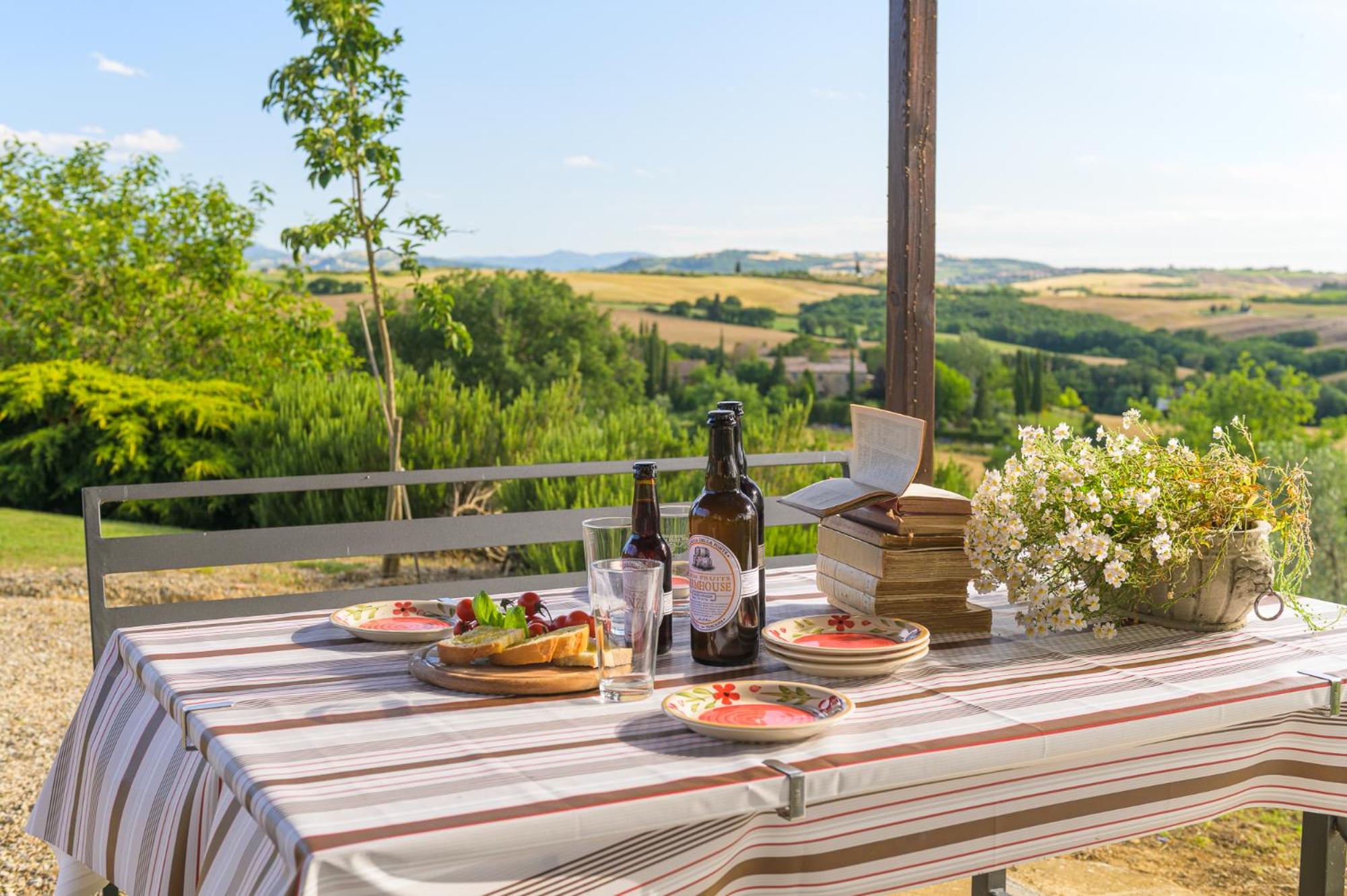 Agriturismo La Fonte