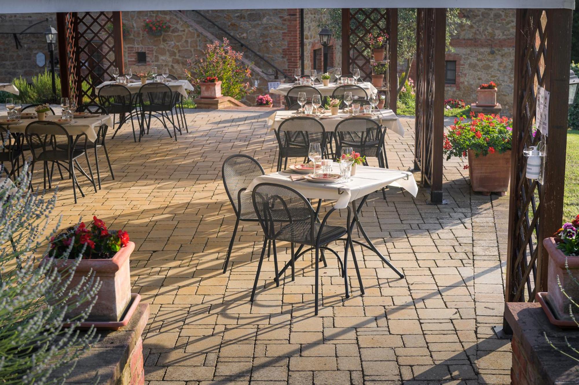 Agriturismo La Fonte