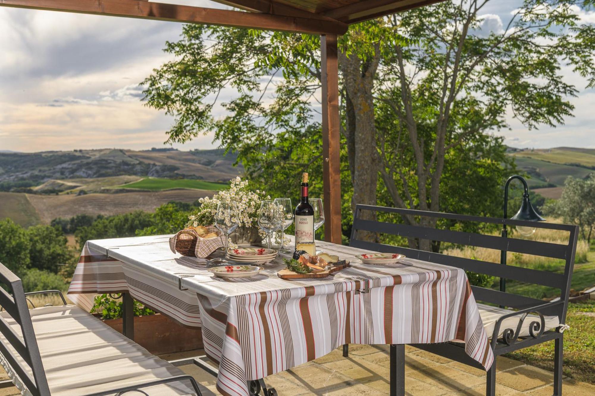 Agriturismo La Fonte
