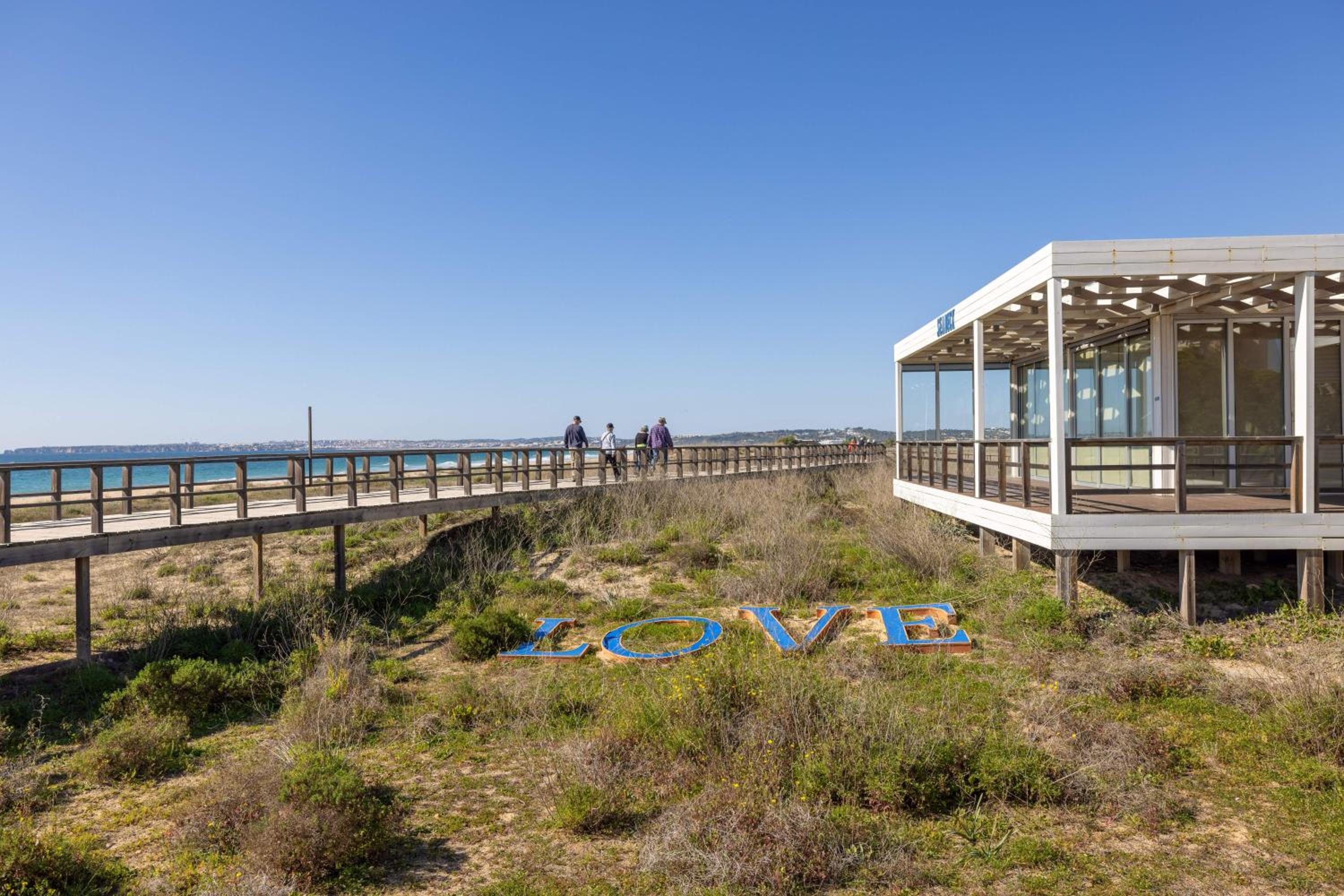 Torralta OceanFront Luxury Apartment view 4