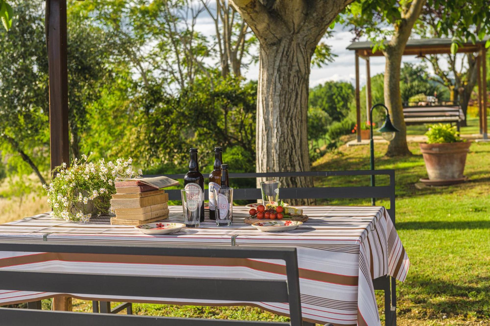 Agriturismo La Fonte