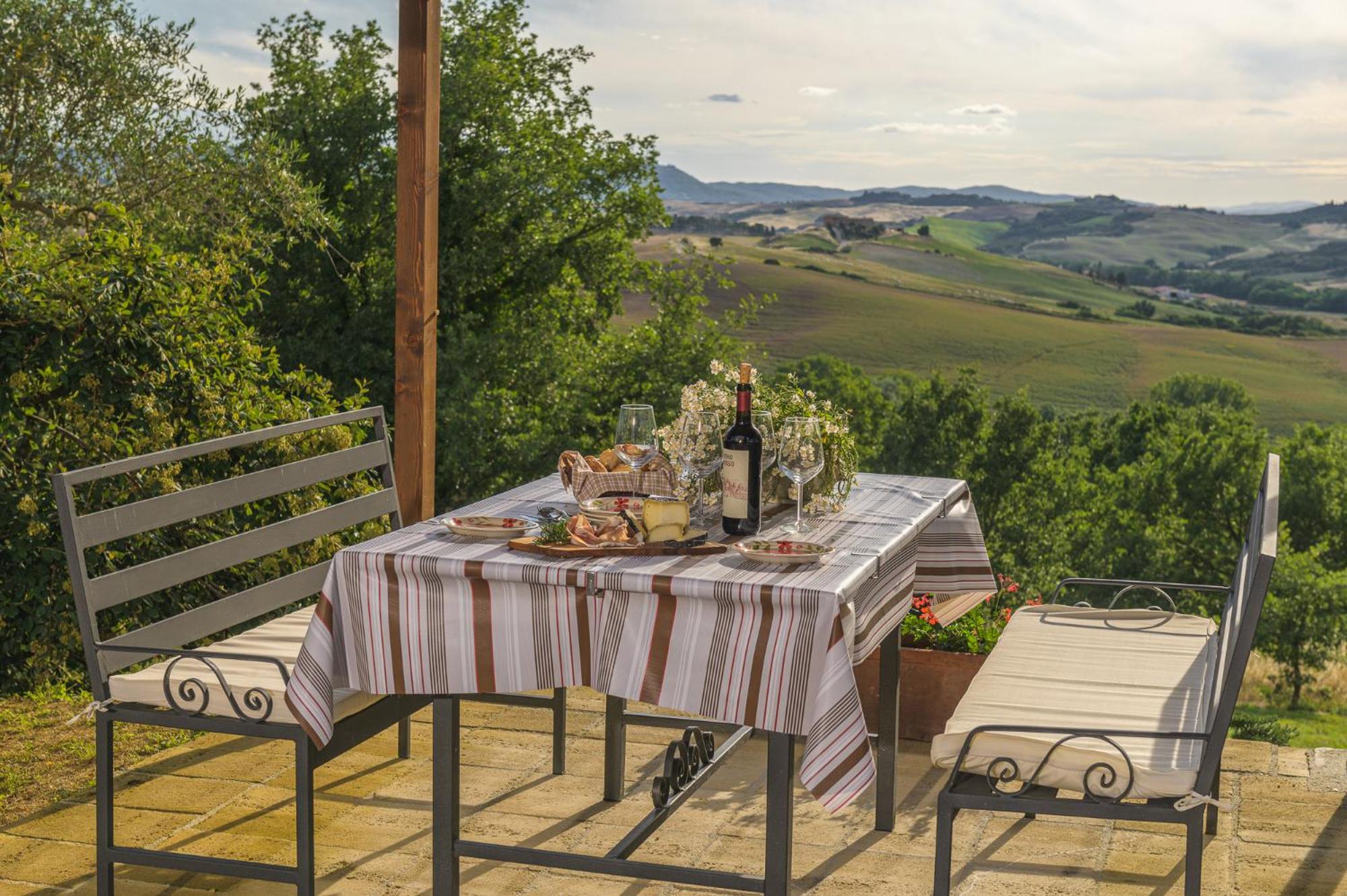 Agriturismo La Fonte